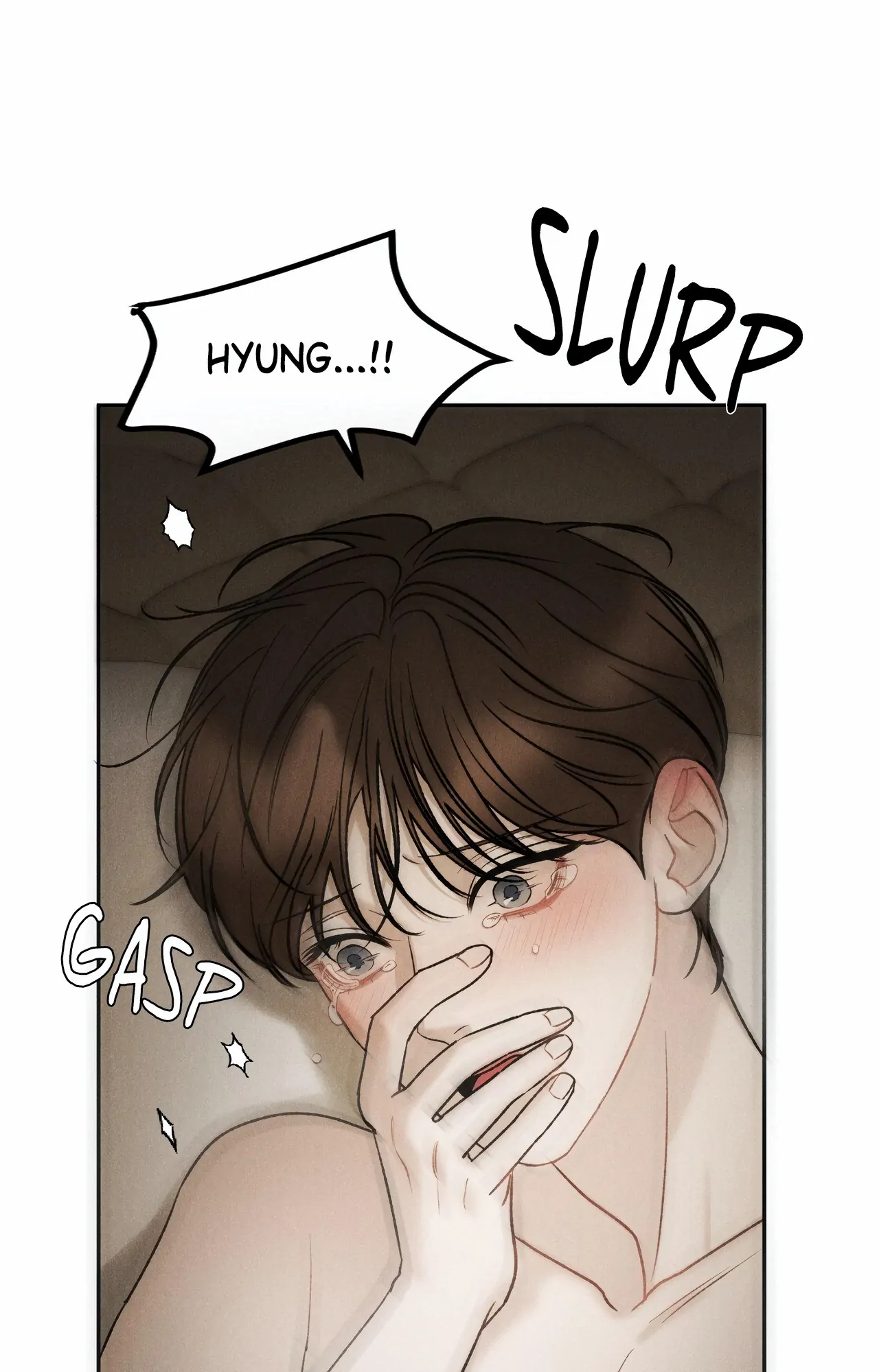 Fall From Grace [Official] - Chapter 44 manhwa