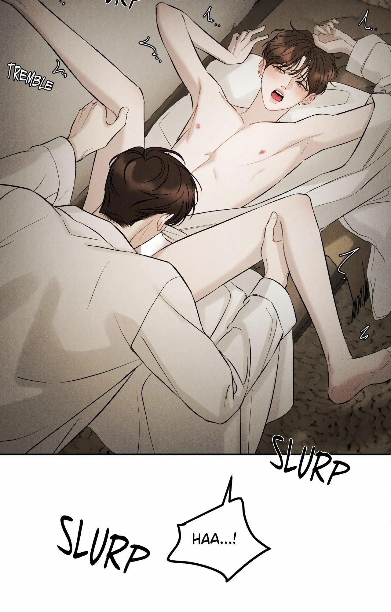 Fall From Grace [Official] - Chapter 44 manhwa