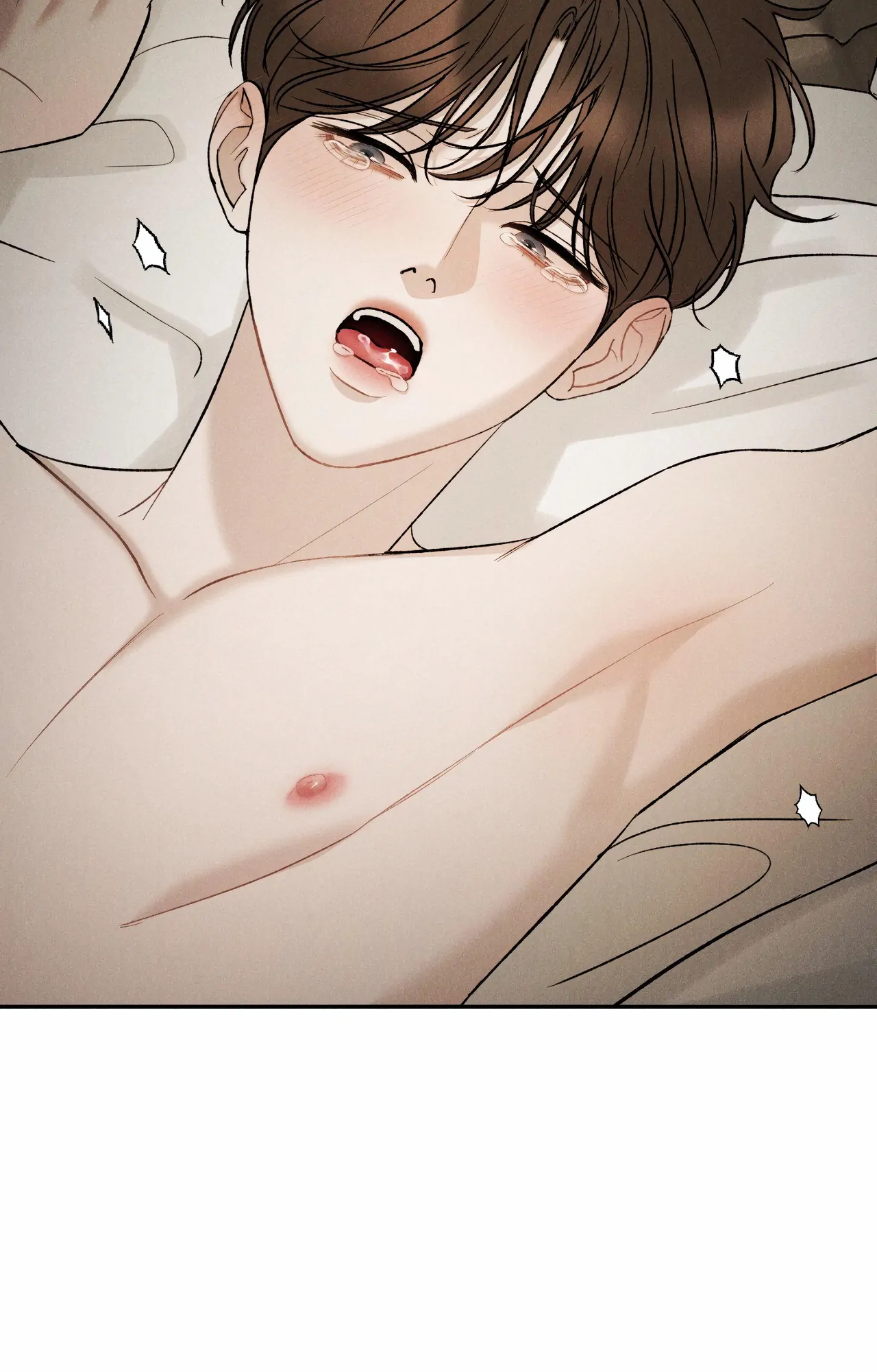 Fall From Grace [Official] - Chapter 44 manhwa