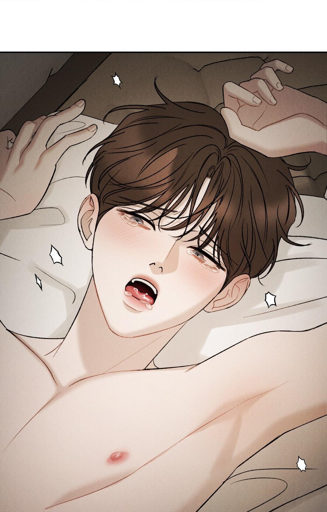 Fall From Grace [Official] - Chapter 45 manhwa