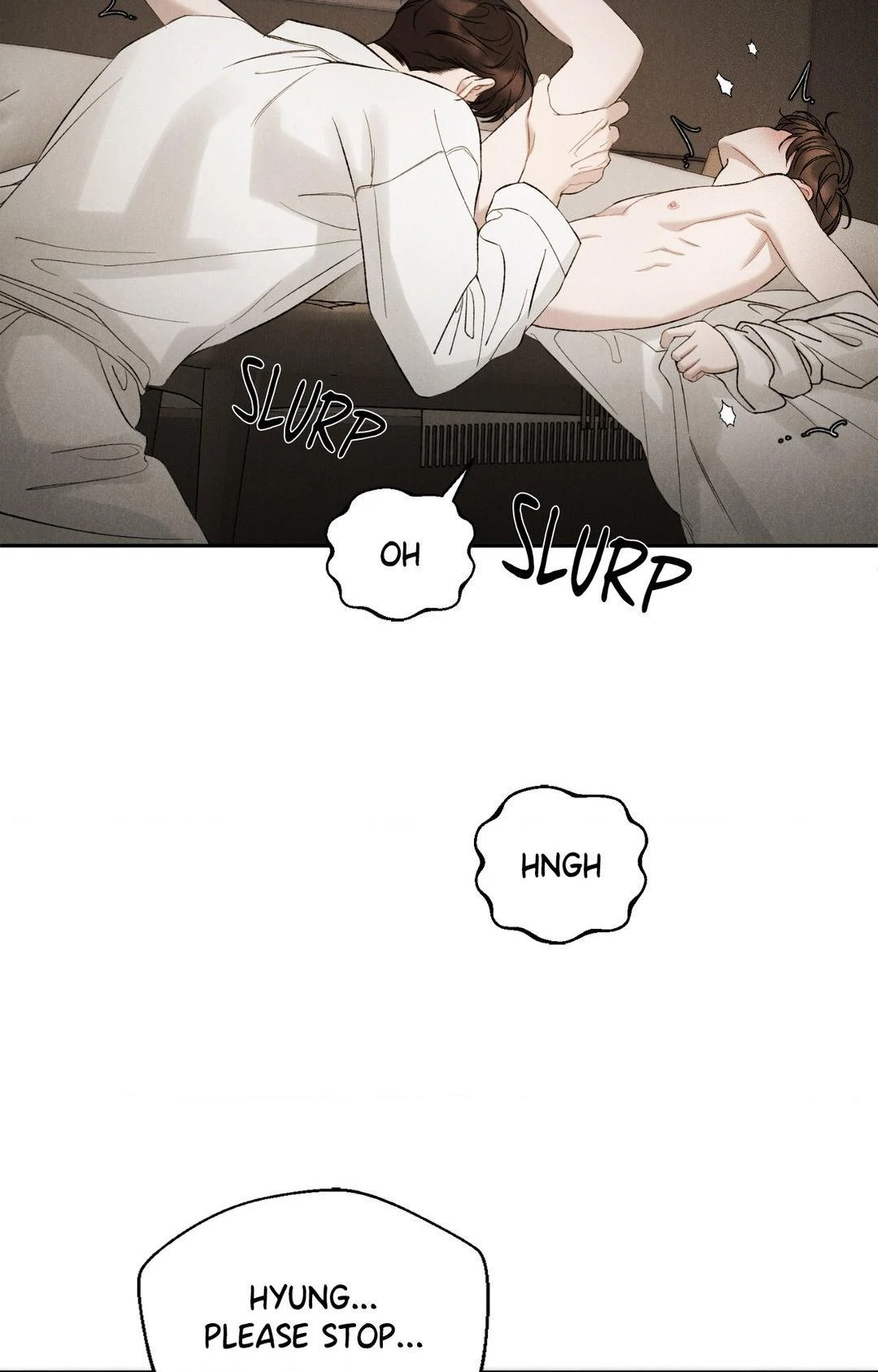 Fall From Grace [Official] - Chapter 45 manhwa