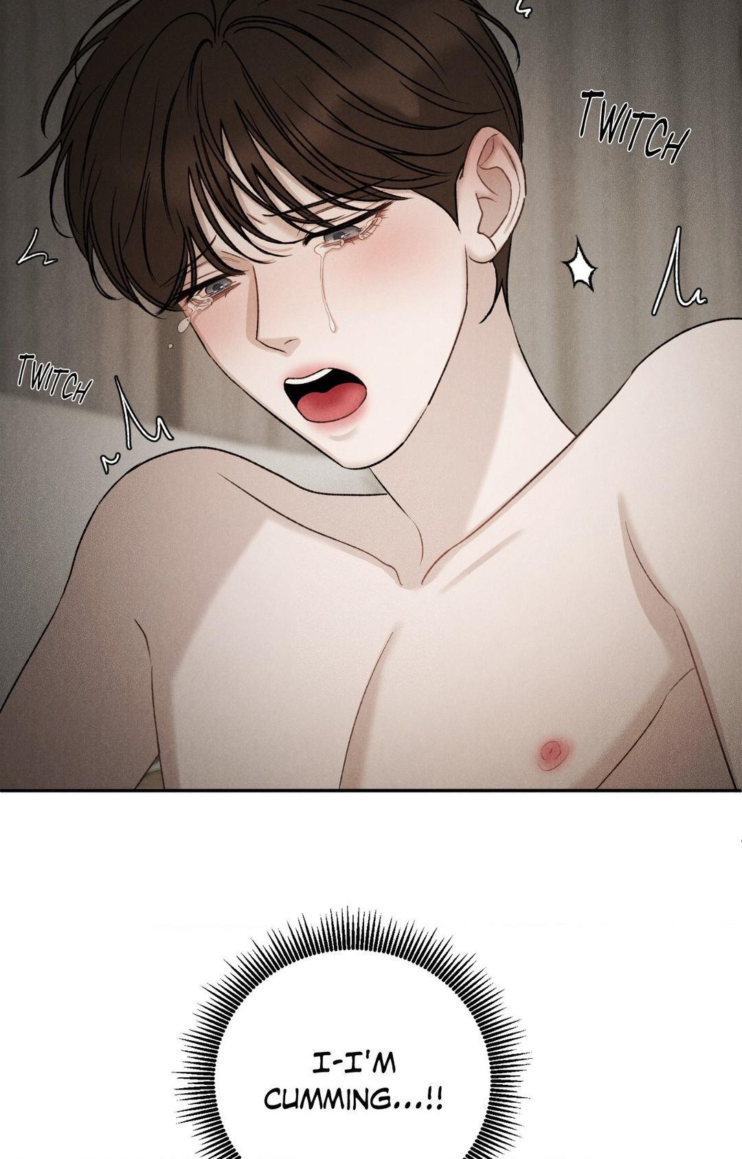 Fall From Grace [Official] - Chapter 45 manhwa