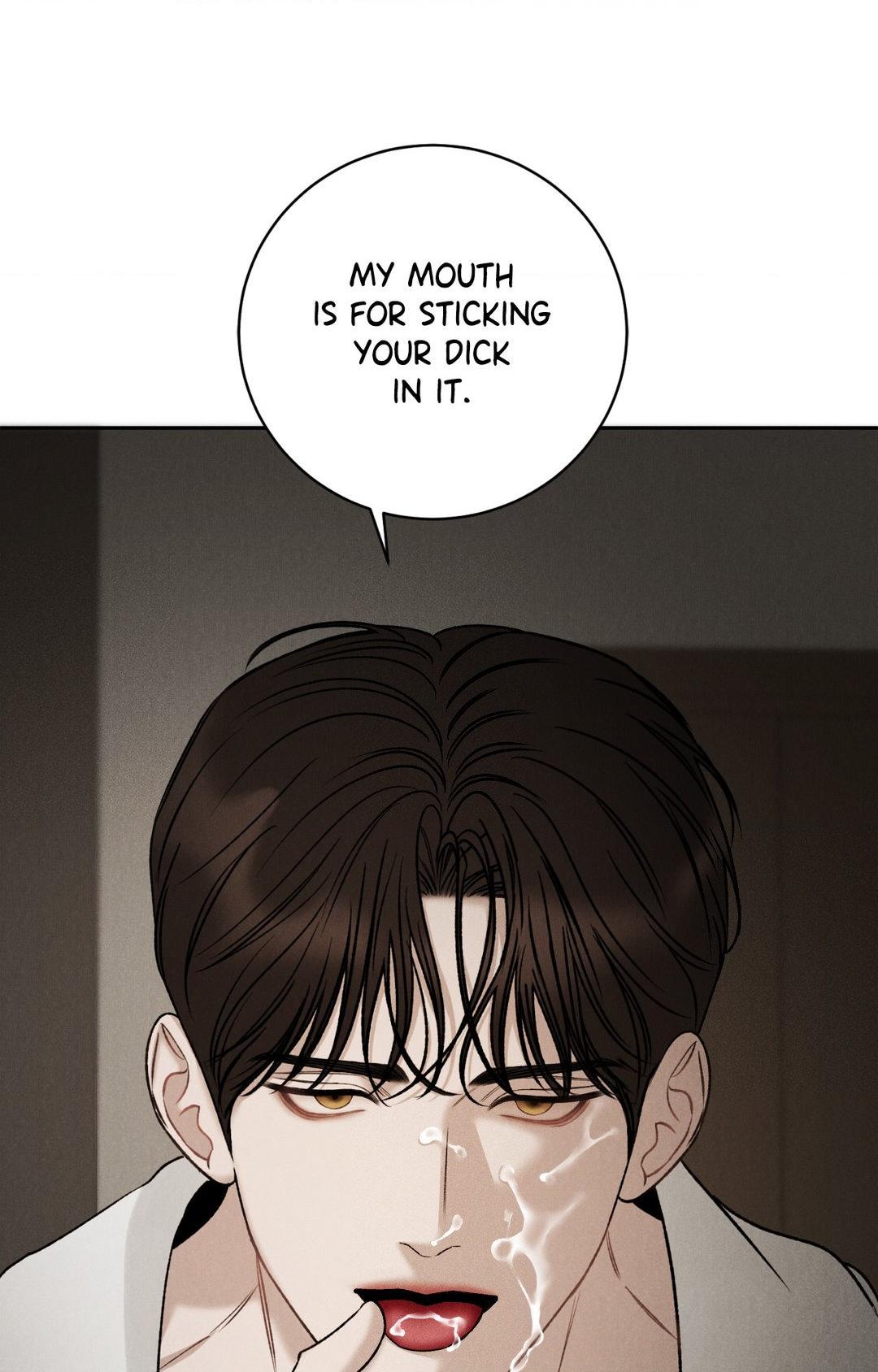 Fall From Grace [Official] - Chapter 45 manhwa
