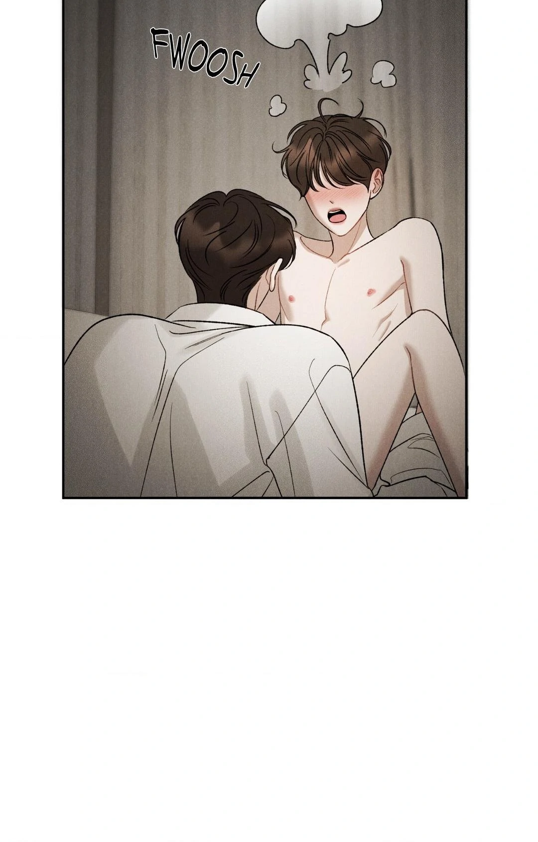 Fall From Grace [Official] - Chapter 45 manhwa