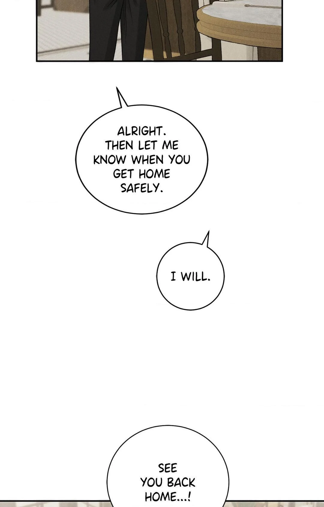 Fall From Grace [Official] - Chapter 45 manhwa
