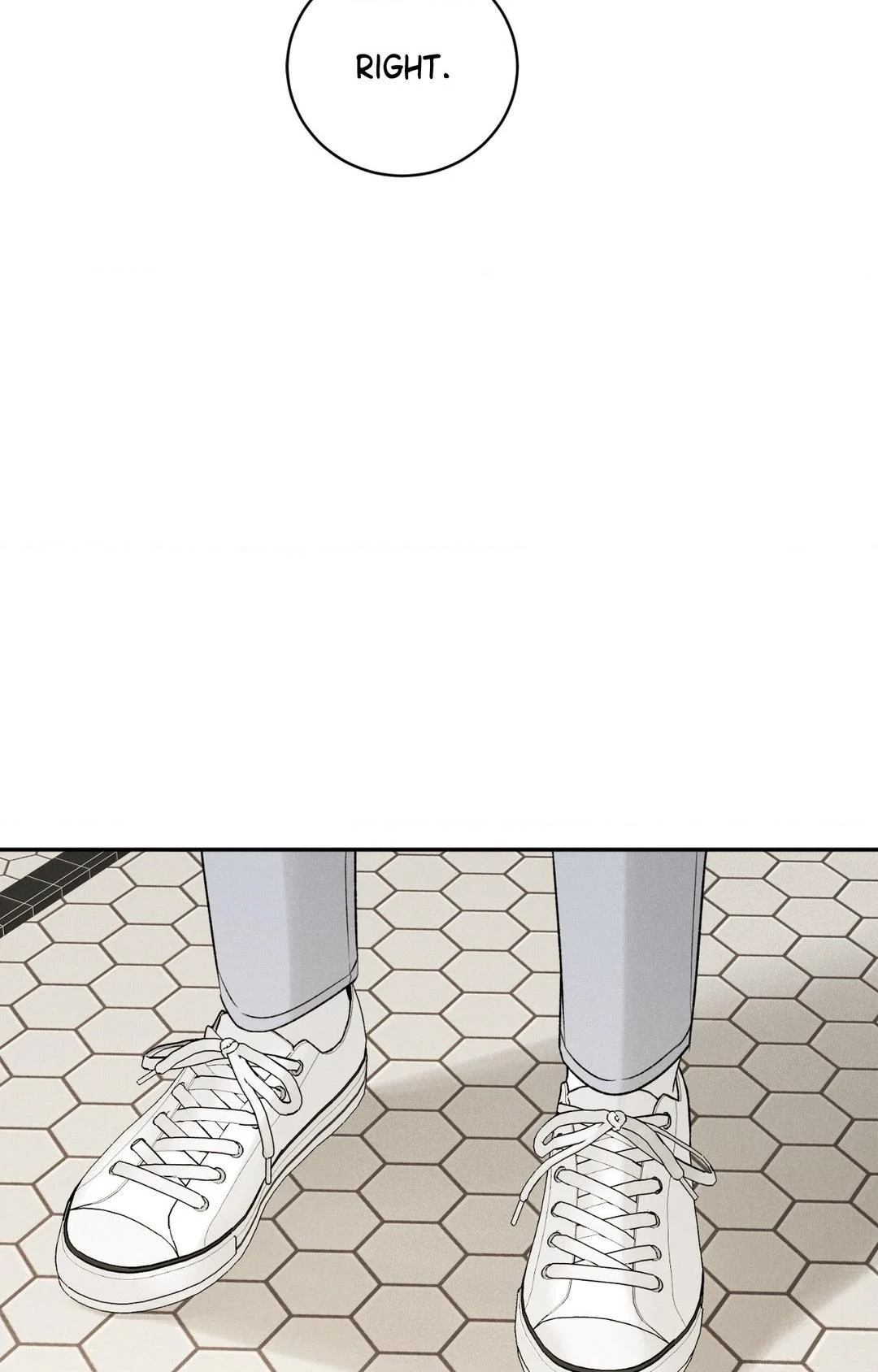 Fall From Grace [Official] - Chapter 45 manhwa