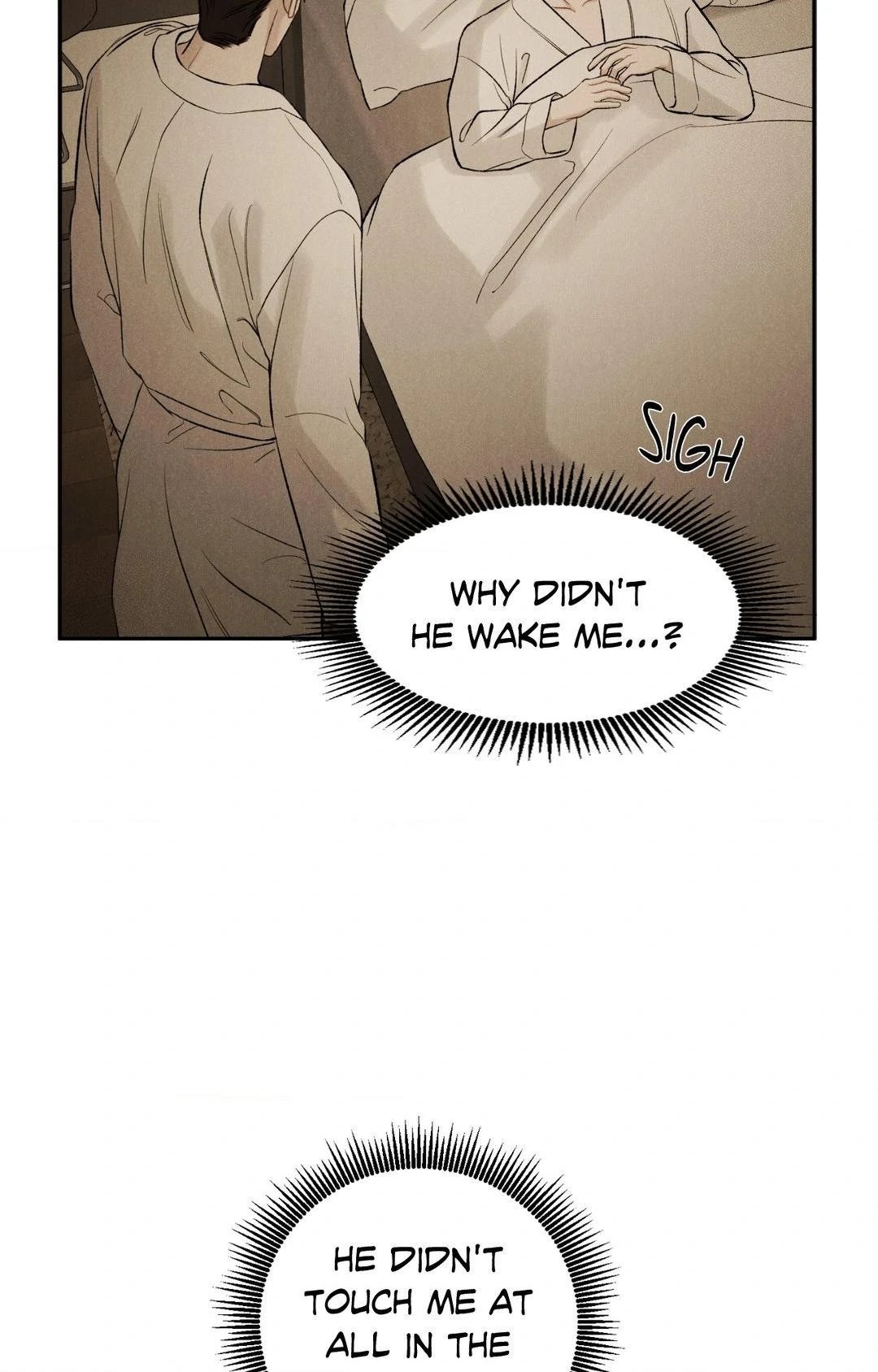 Fall From Grace [Official] - Chapter 45 manhwa