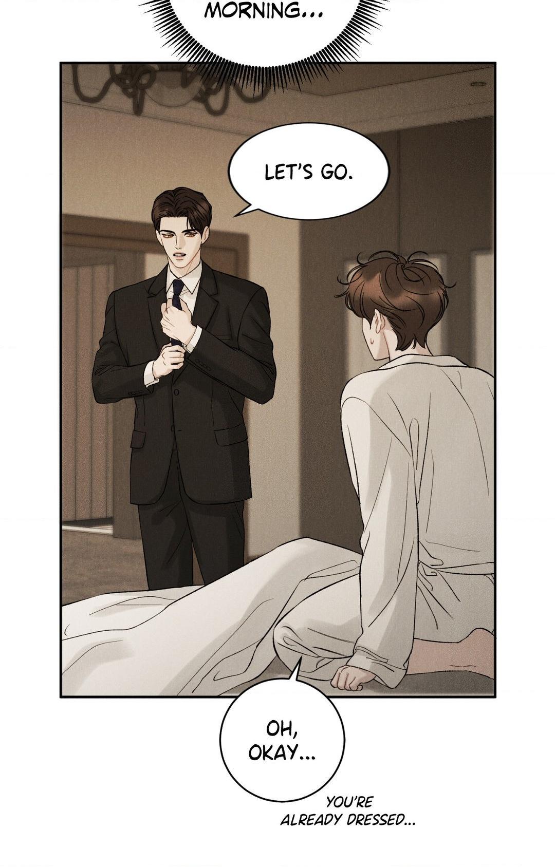 Fall From Grace [Official] - Chapter 45 manhwa