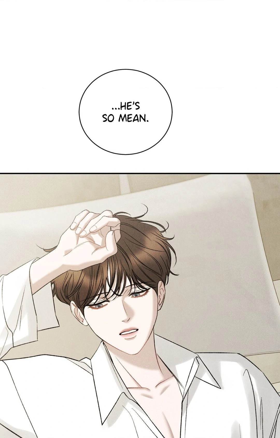 Fall From Grace [Official] - Chapter 45 manhwa