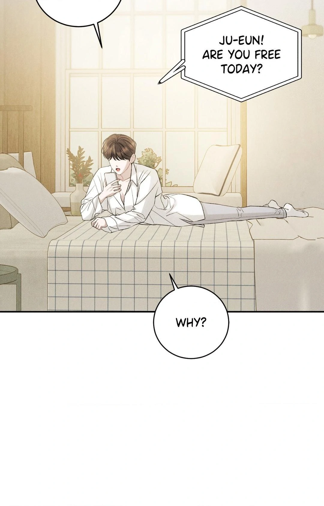 Fall From Grace [Official] - Chapter 45 manhwa