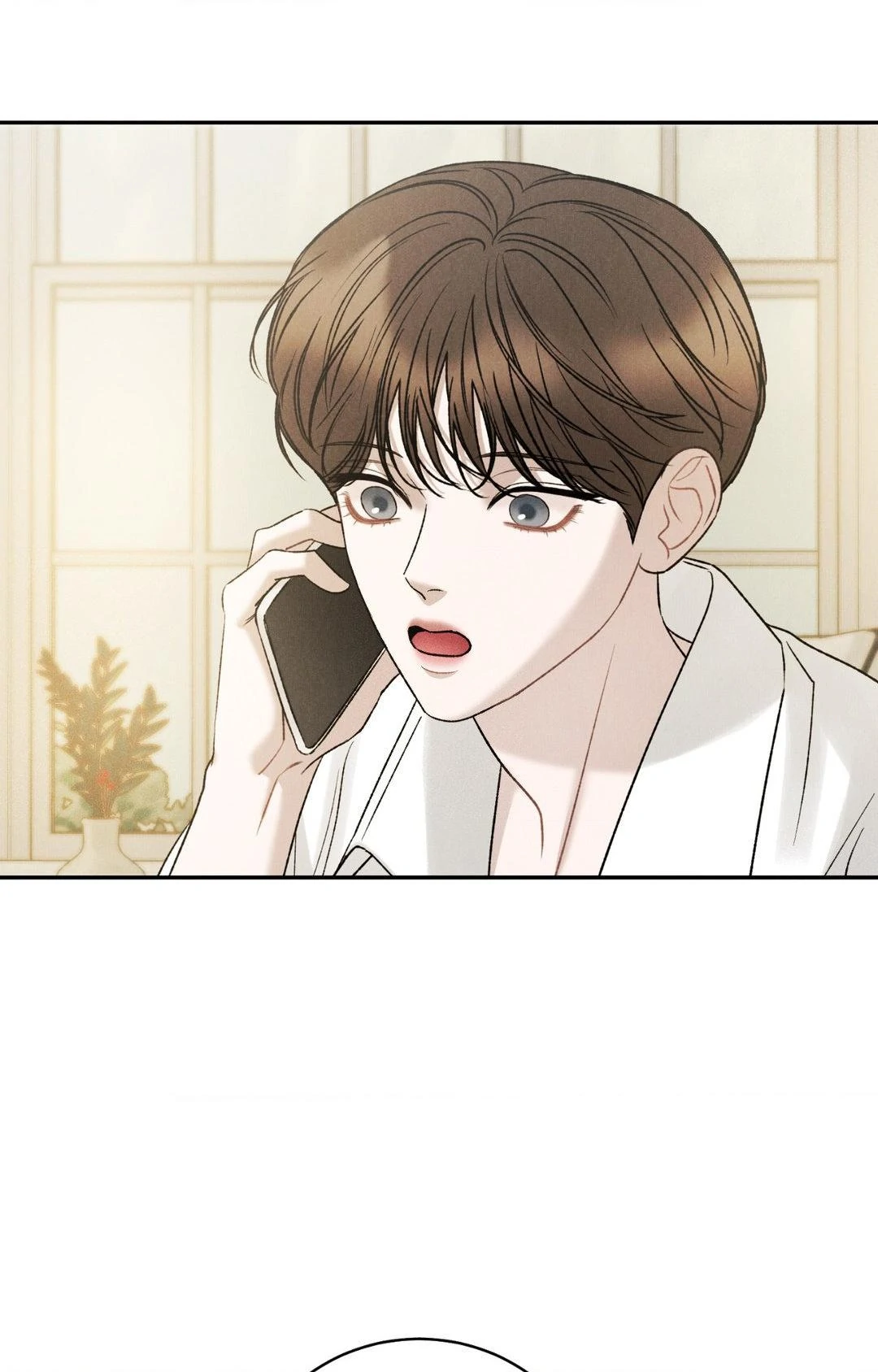 Fall From Grace [Official] - Chapter 45 manhwa