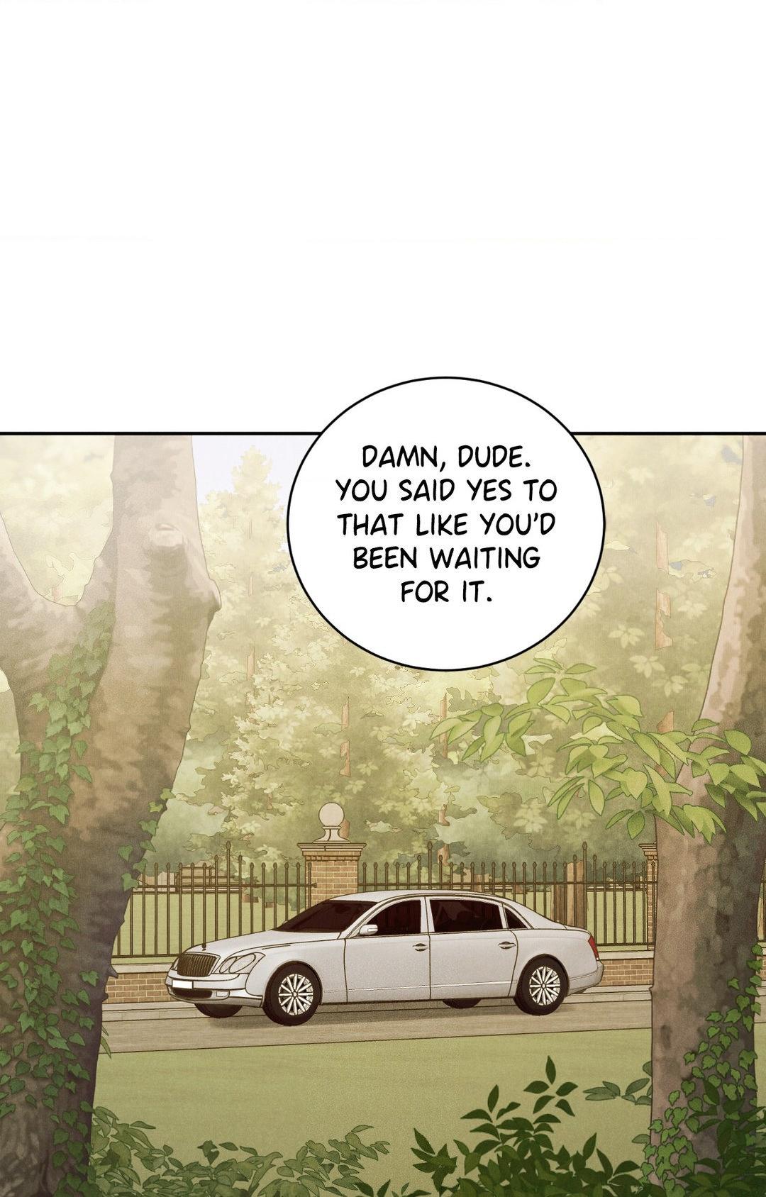Fall From Grace [Official] - Chapter 45 manhwa