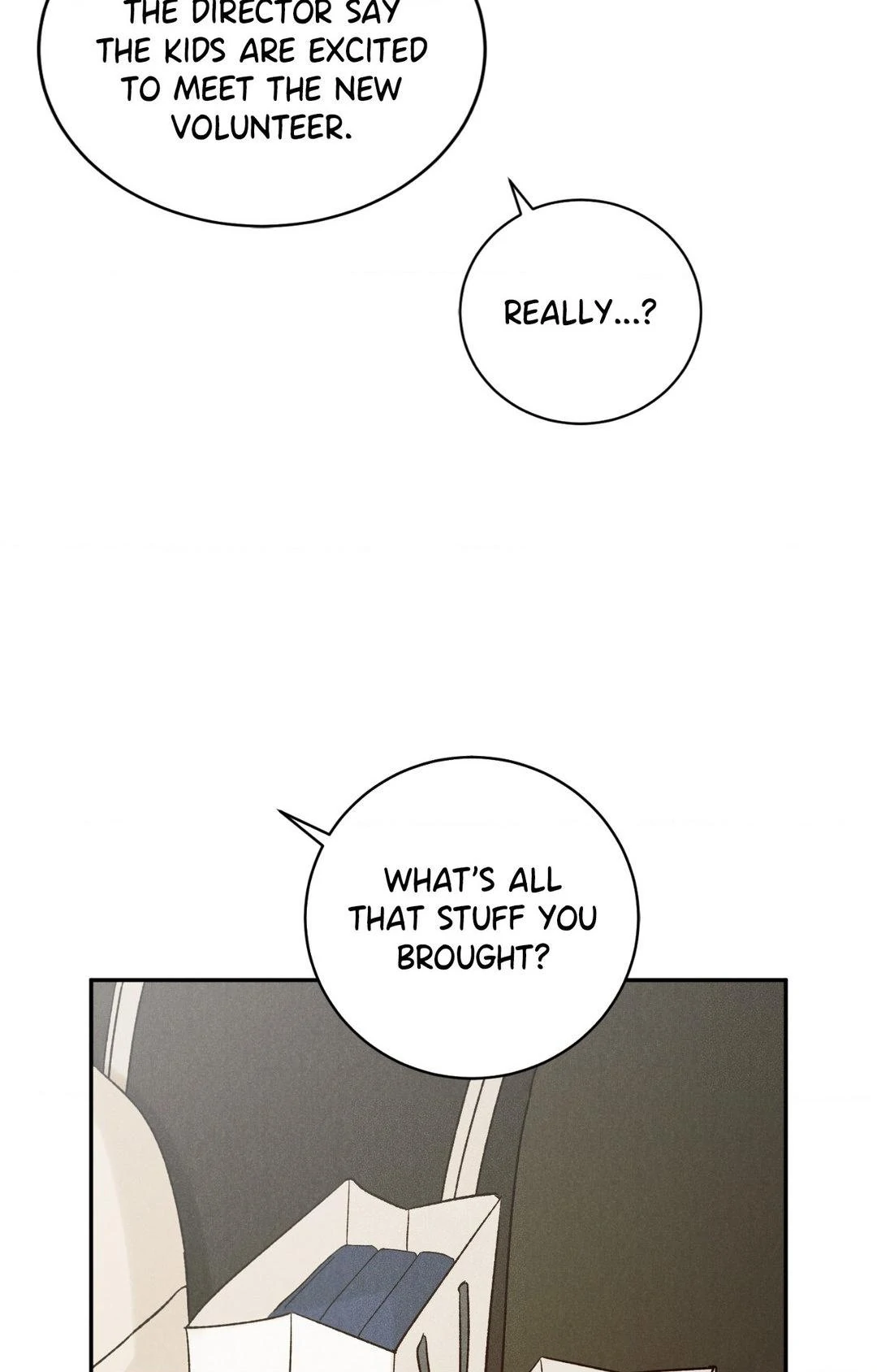 Fall From Grace [Official] - Chapter 45 manhwa