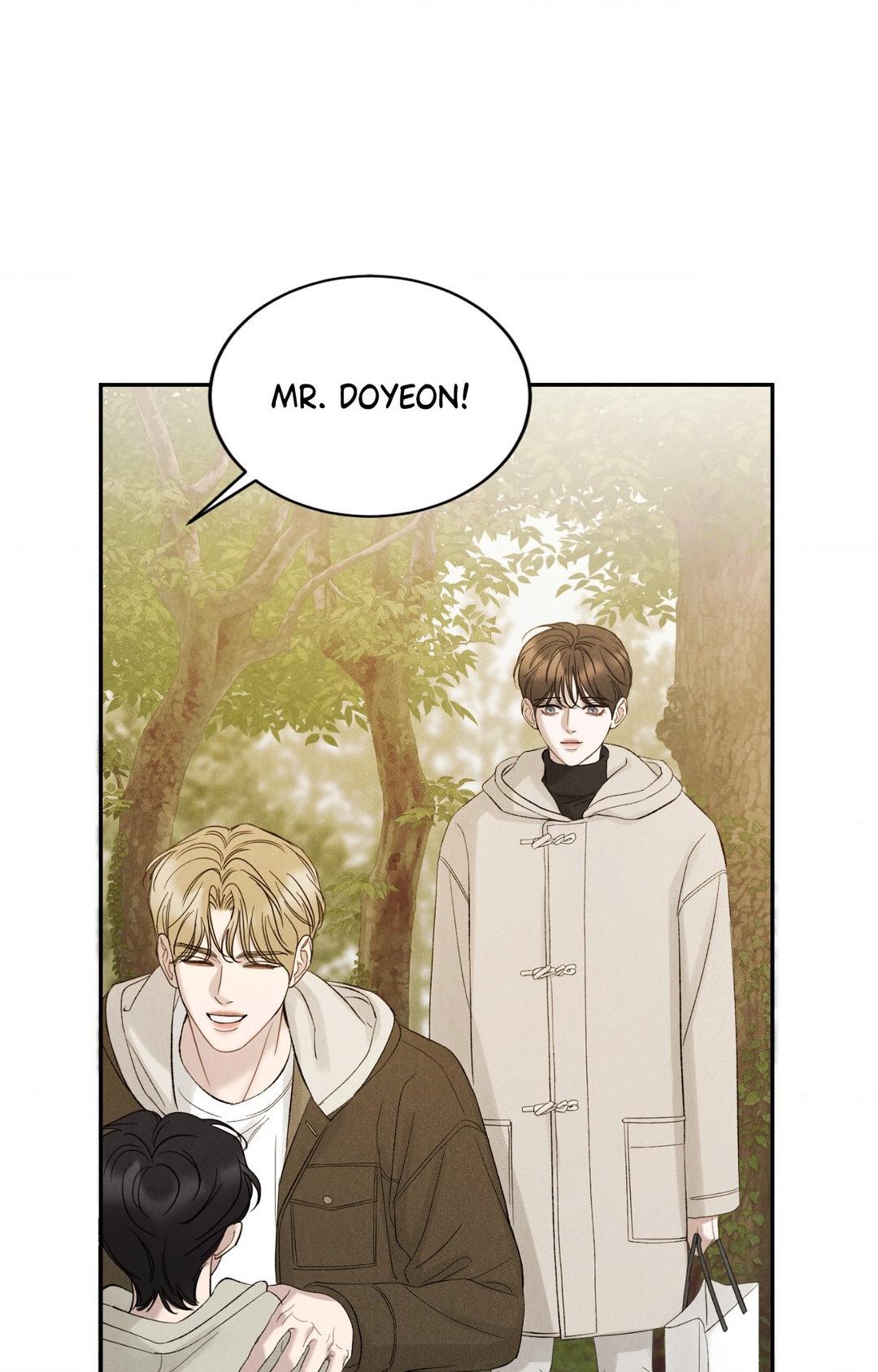 Fall From Grace [Official] - Chapter 45 manhwa