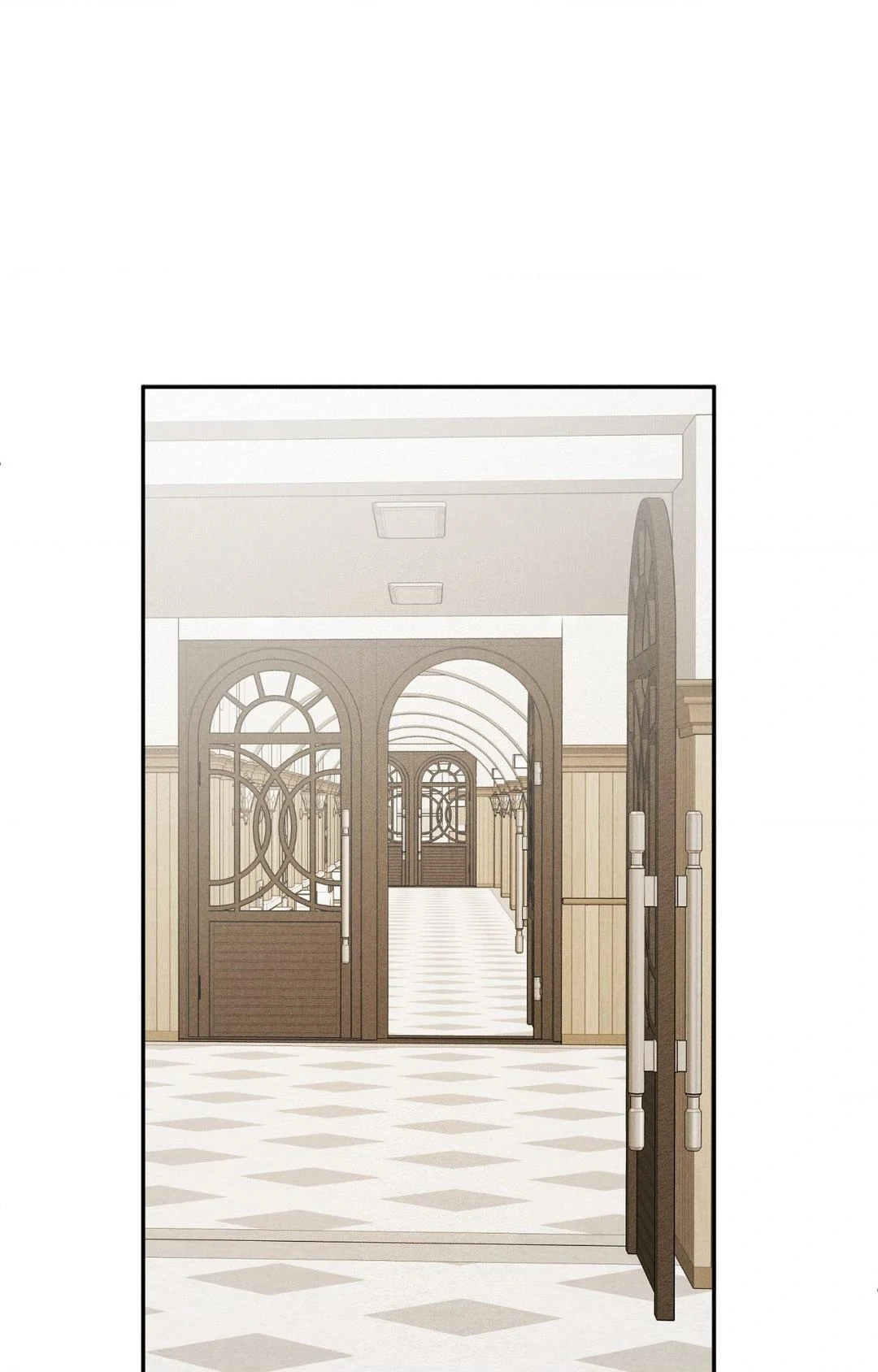 Fall From Grace [Official] - Chapter 45 manhwa