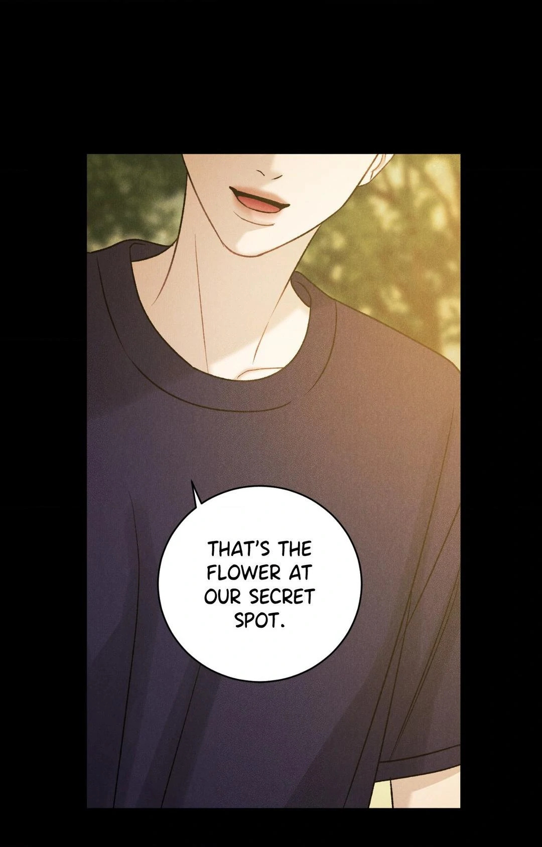 Fall From Grace [Official] - Chapter 45 manhwa
