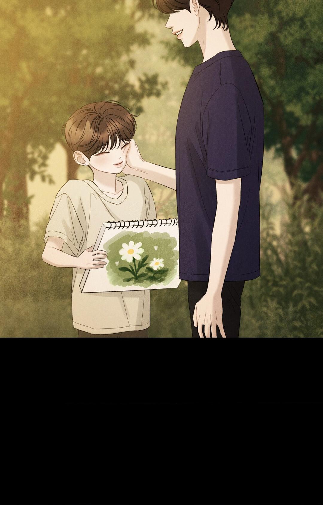 Fall From Grace [Official] - Chapter 45 manhwa