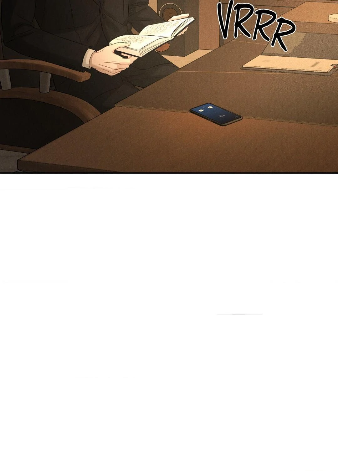 Fall From Grace [Official] - Chapter 45 manhwa