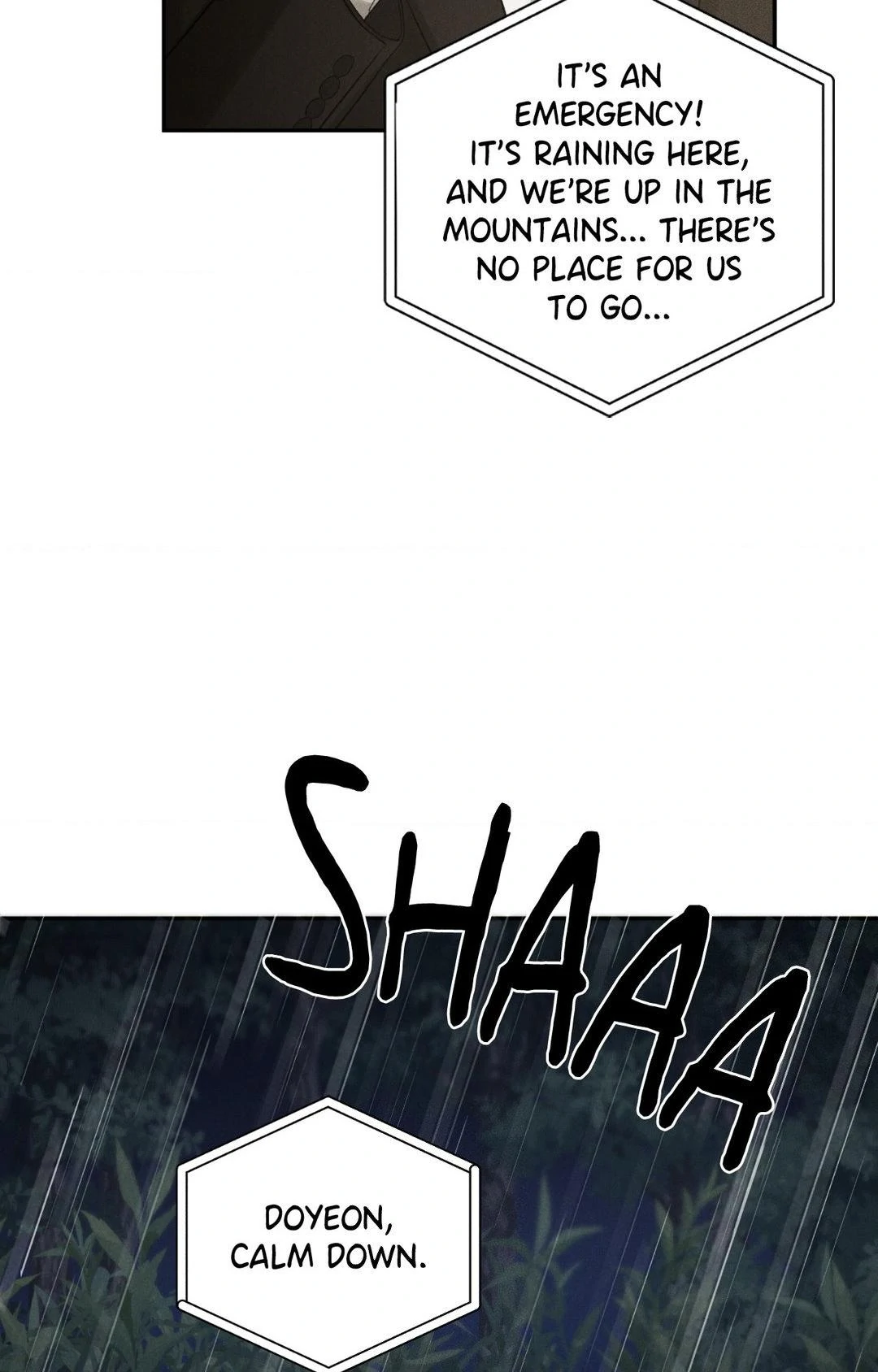 Fall From Grace [Official] - Chapter 45 manhwa