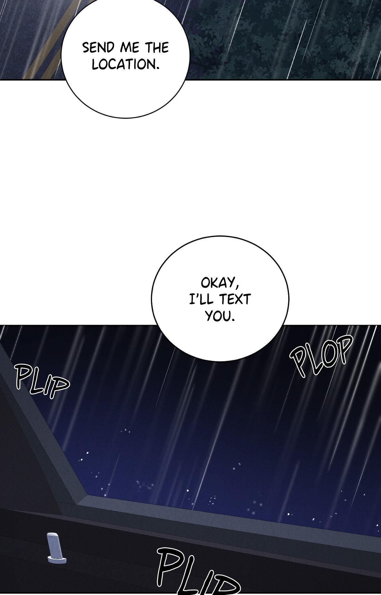 Fall From Grace [Official] - Chapter 46 manhwa