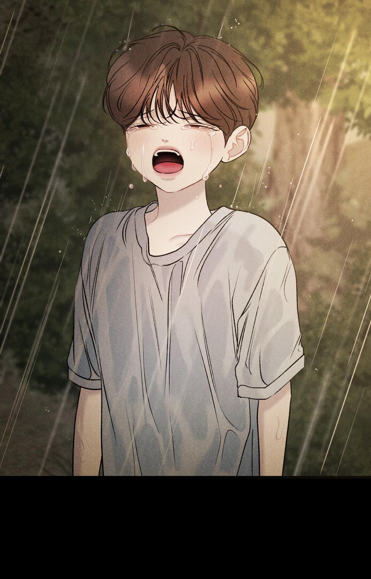 Fall From Grace [Official] - Chapter 46 manhwa