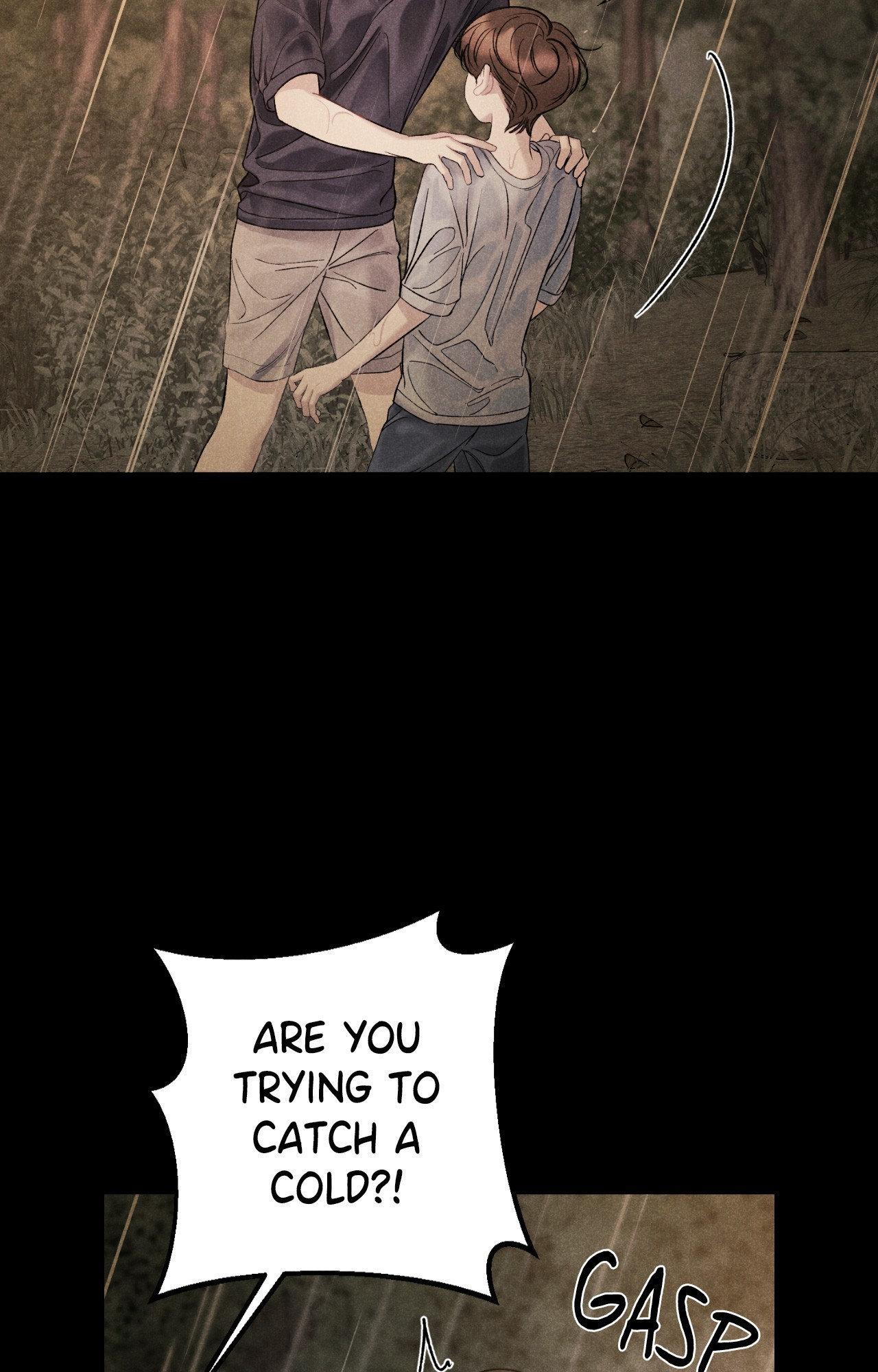 Fall From Grace [Official] - Chapter 46 manhwa