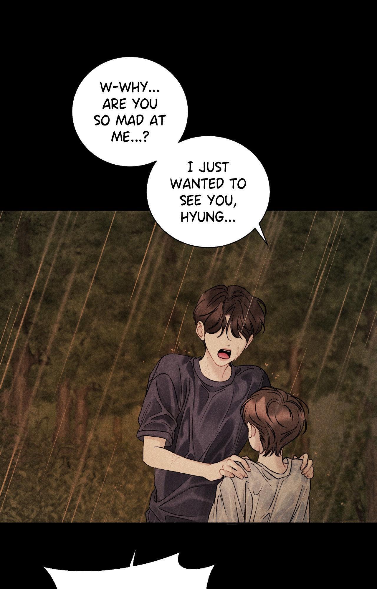 Fall From Grace [Official] - Chapter 46 manhwa