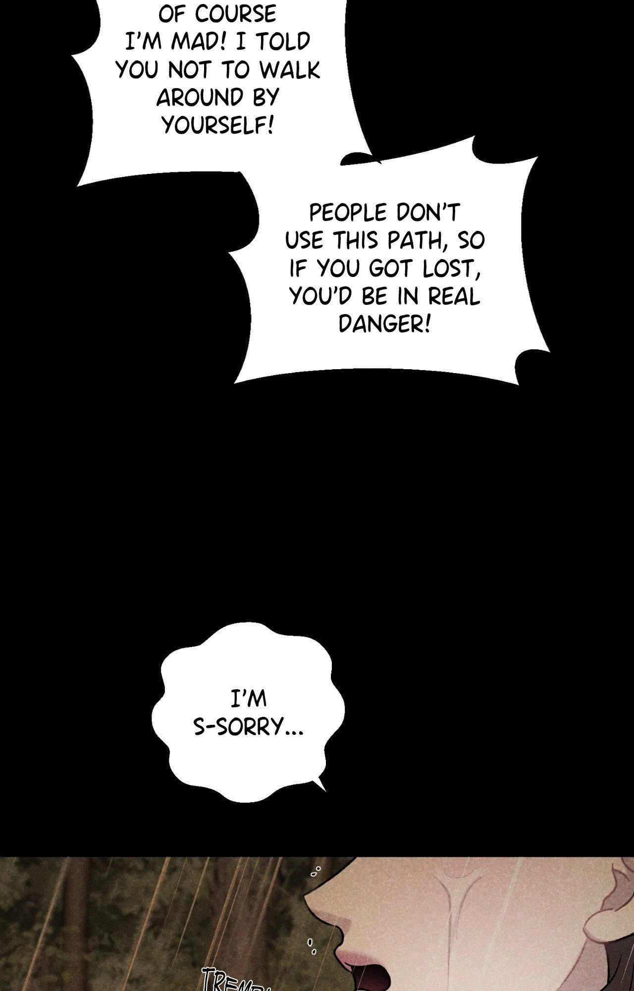 Fall From Grace [Official] - Chapter 46 manhwa