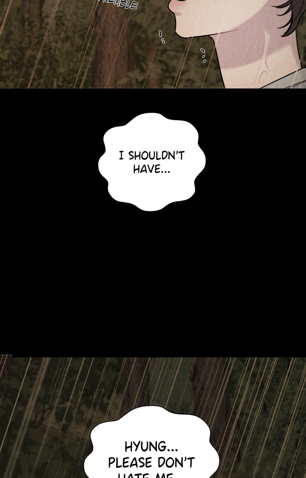 Fall From Grace [Official] - Chapter 46 manhwa
