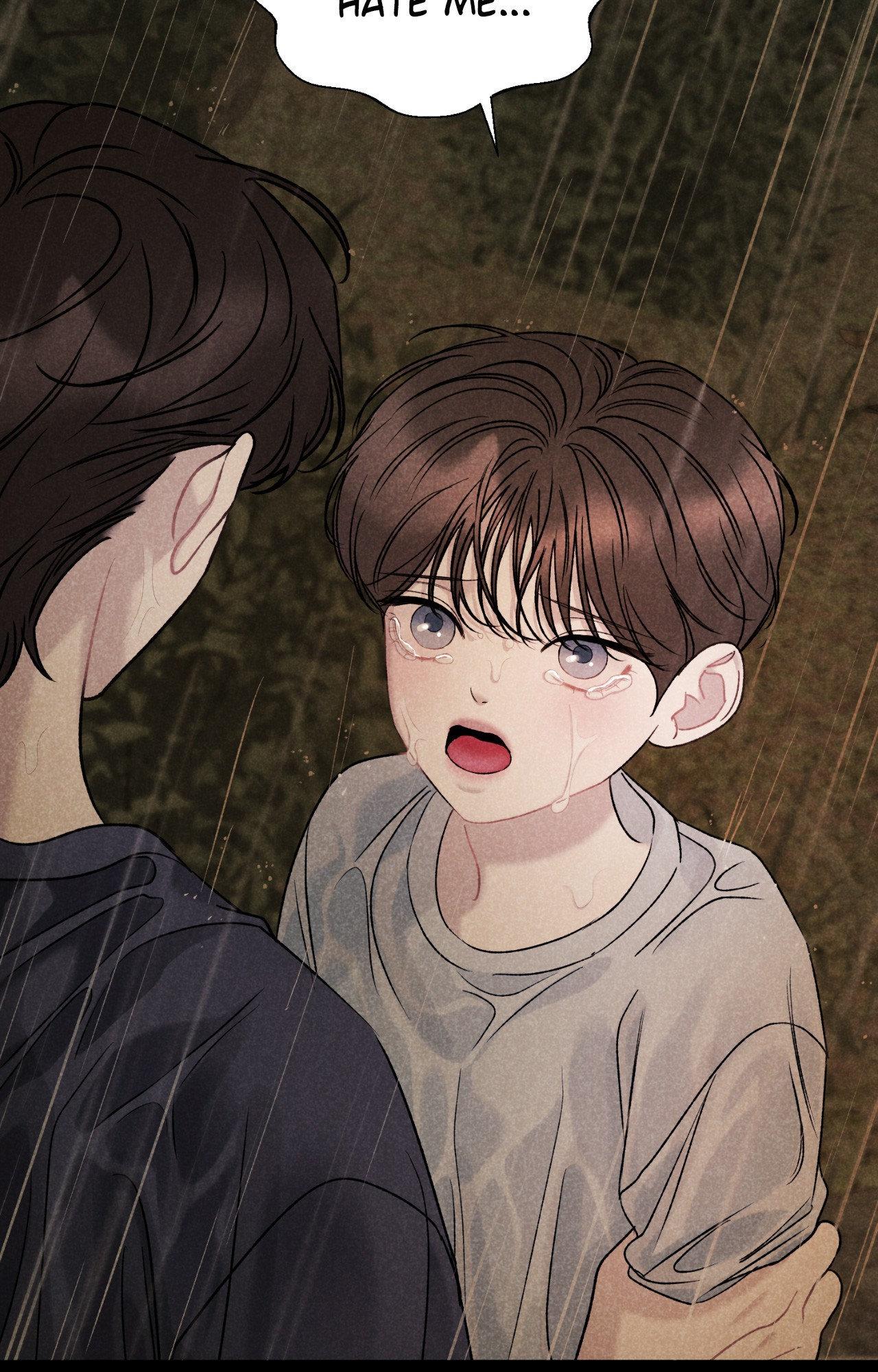 Fall From Grace [Official] - Chapter 46 manhwa