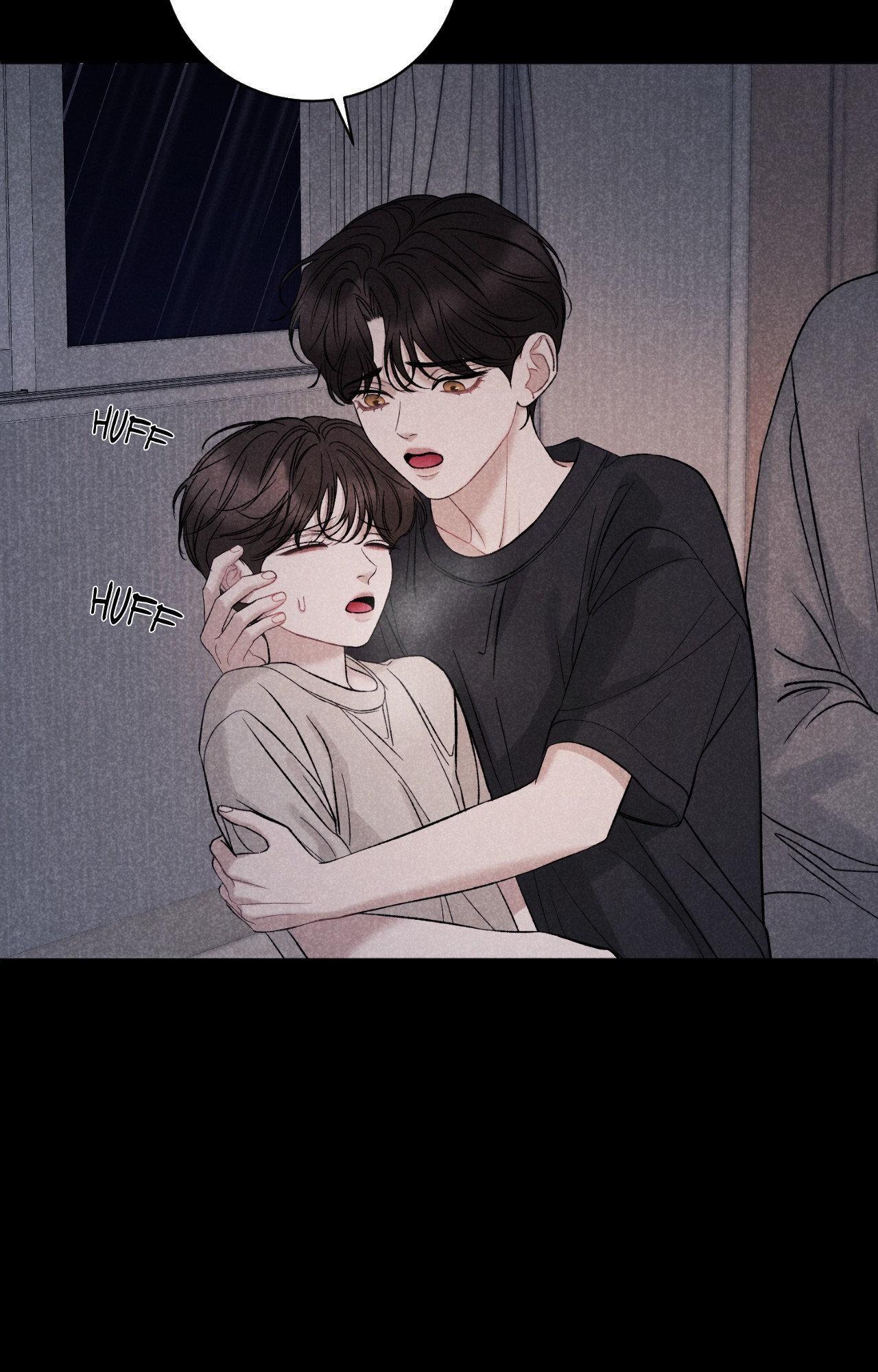 Fall From Grace [Official] - Chapter 46 manhwa