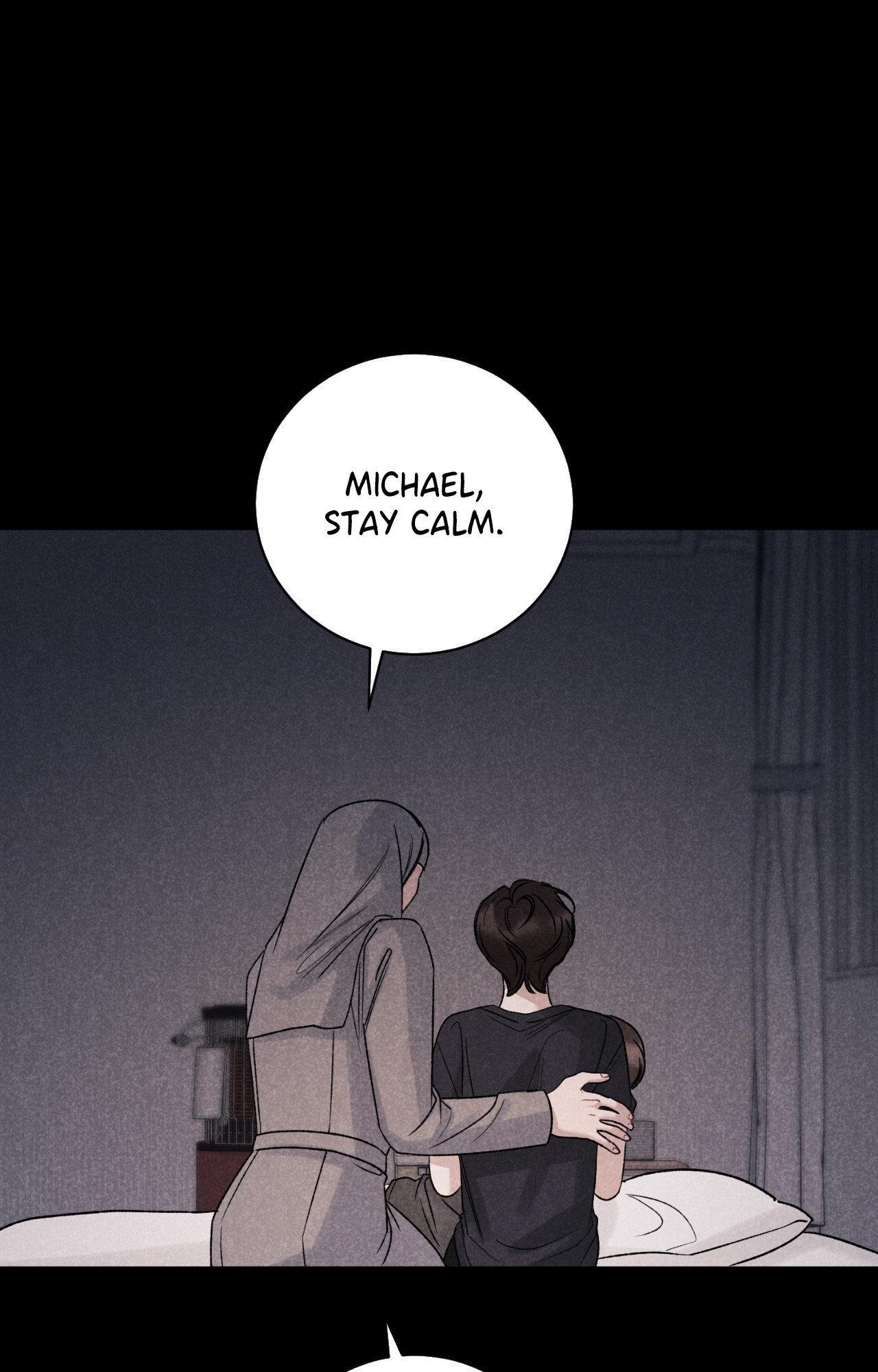 Fall From Grace [Official] - Chapter 46 manhwa