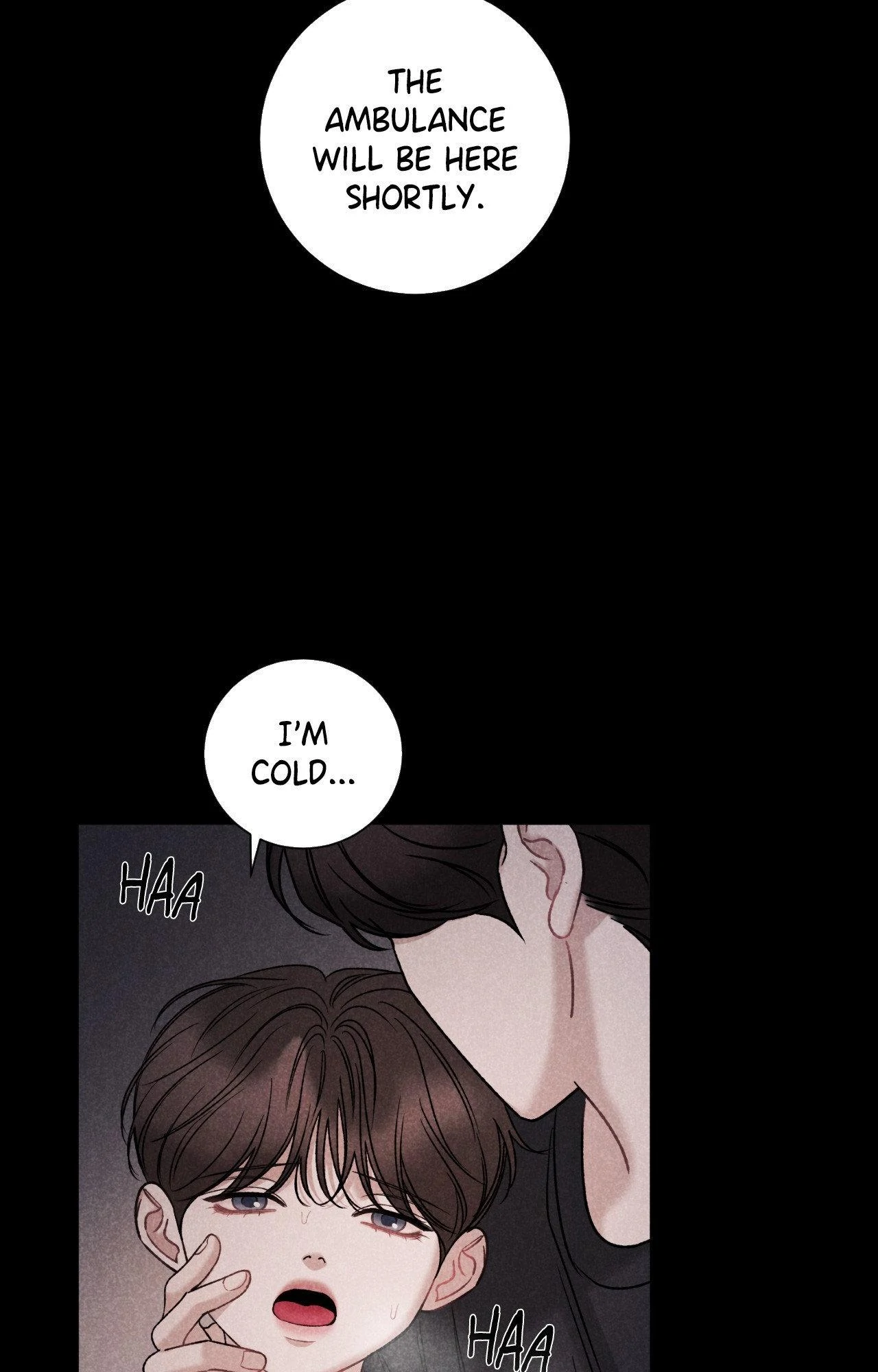 Fall From Grace [Official] - Chapter 46 manhwa