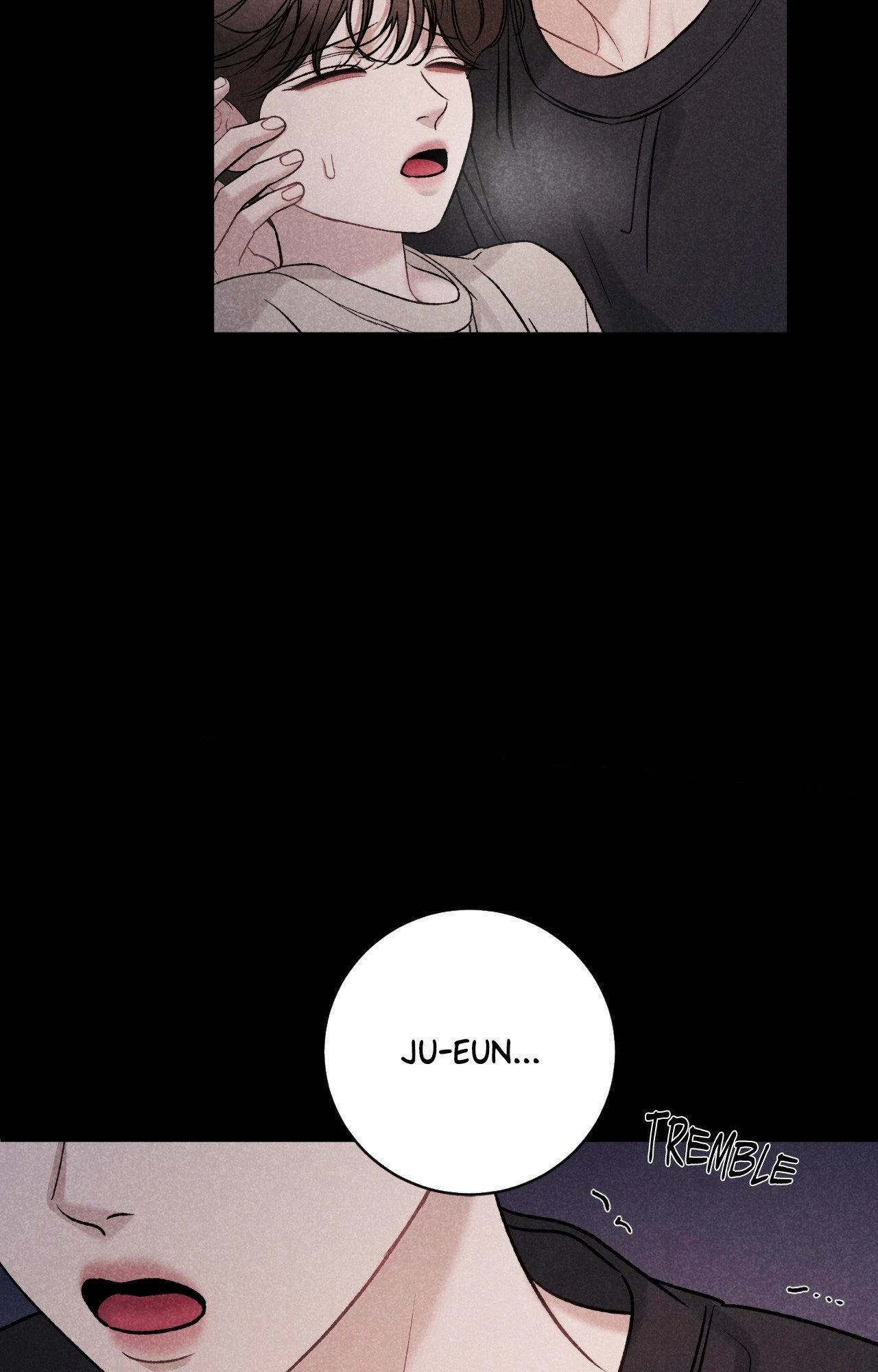 Fall From Grace [Official] - Chapter 46 manhwa