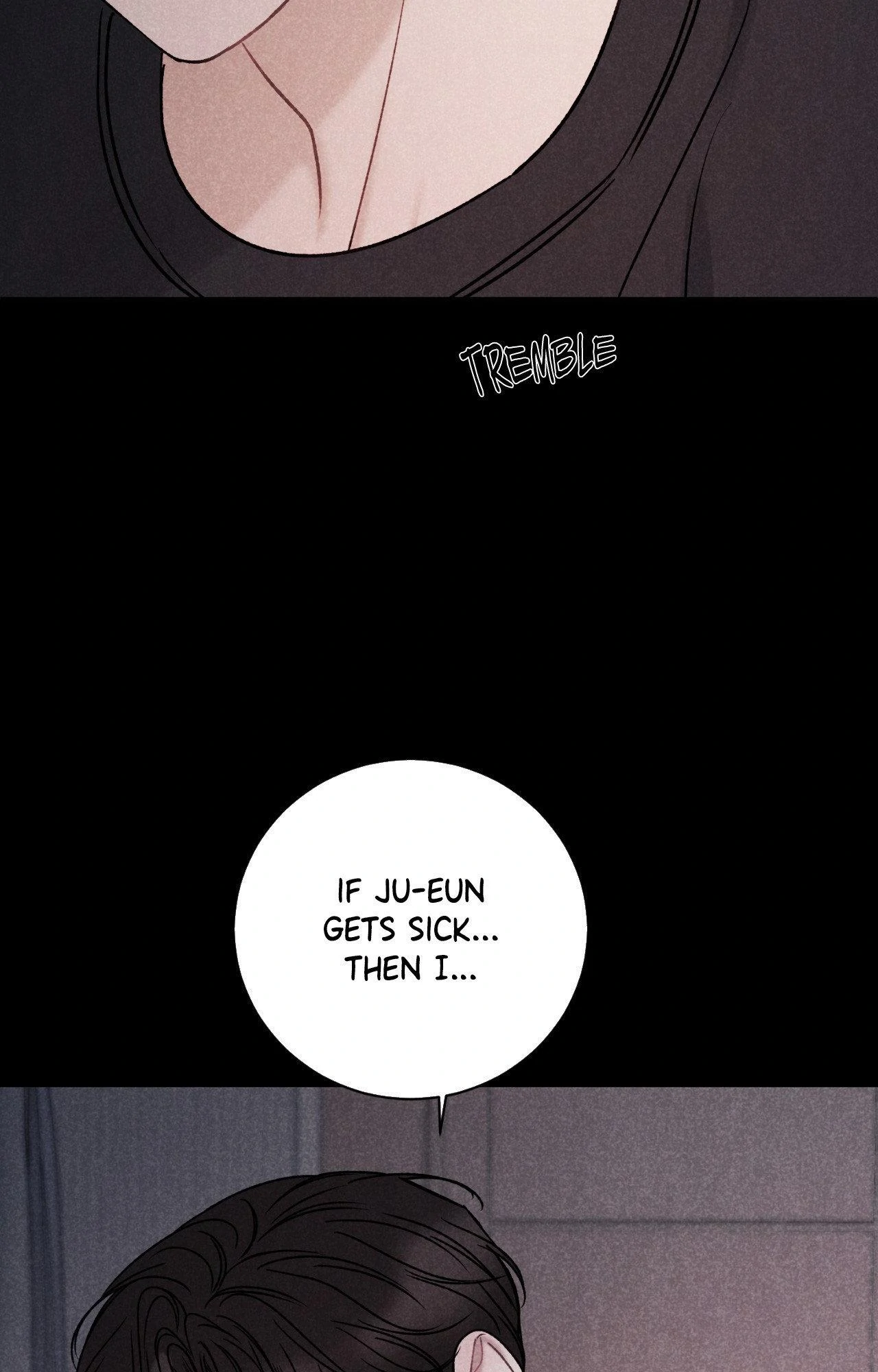 Fall From Grace [Official] - Chapter 46 manhwa