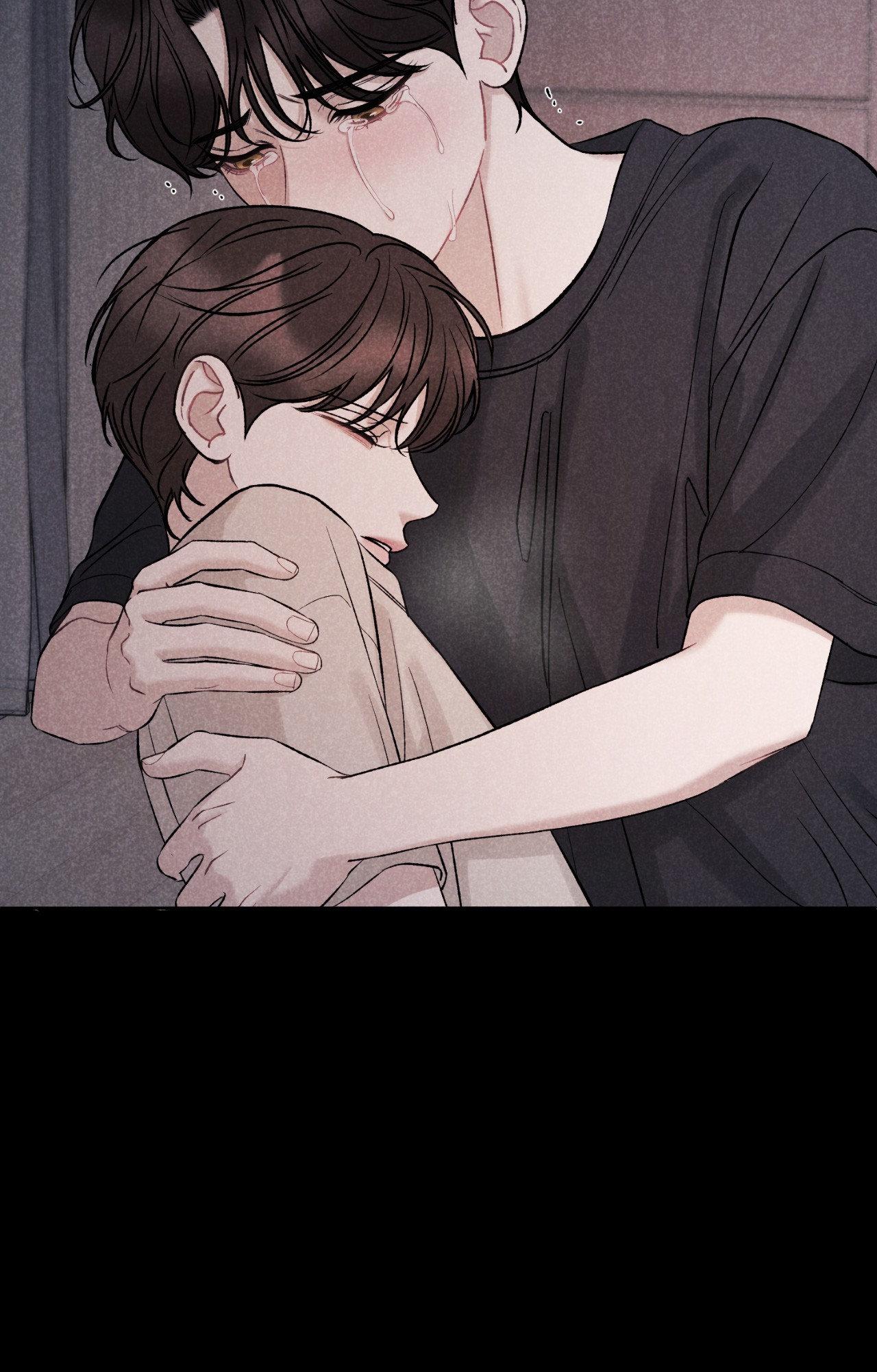 Fall From Grace [Official] - Chapter 46 manhwa