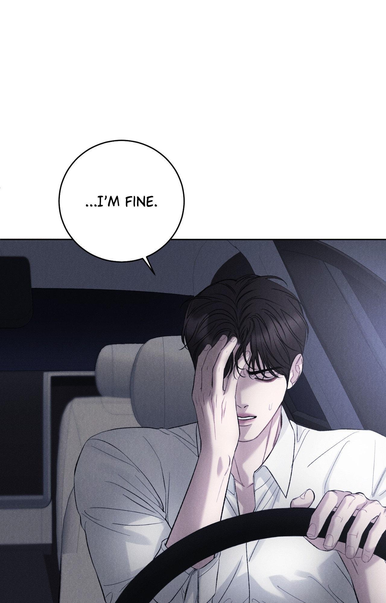 Fall From Grace [Official] - Chapter 46 manhwa