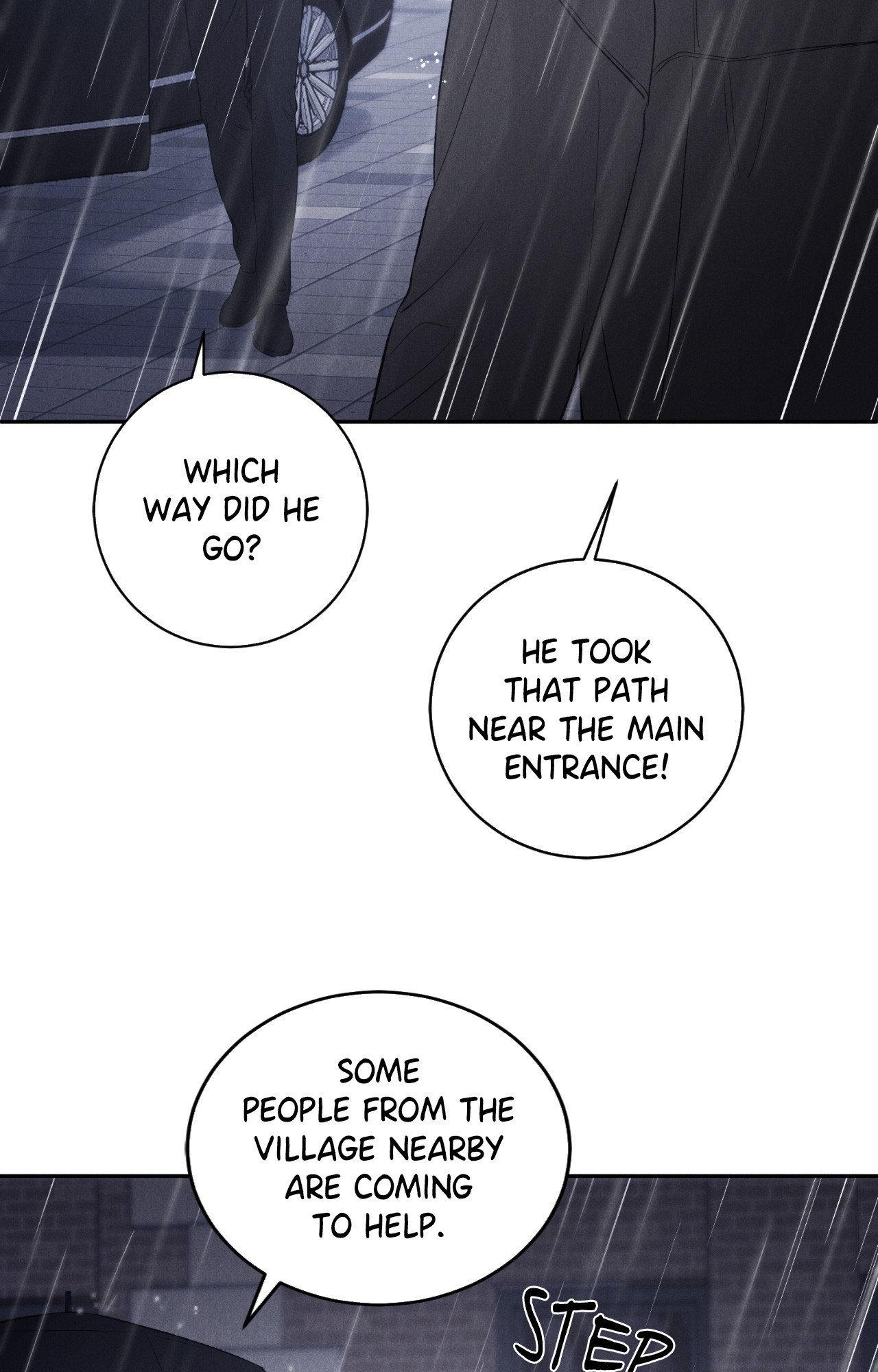 Fall From Grace [Official] - Chapter 46 manhwa