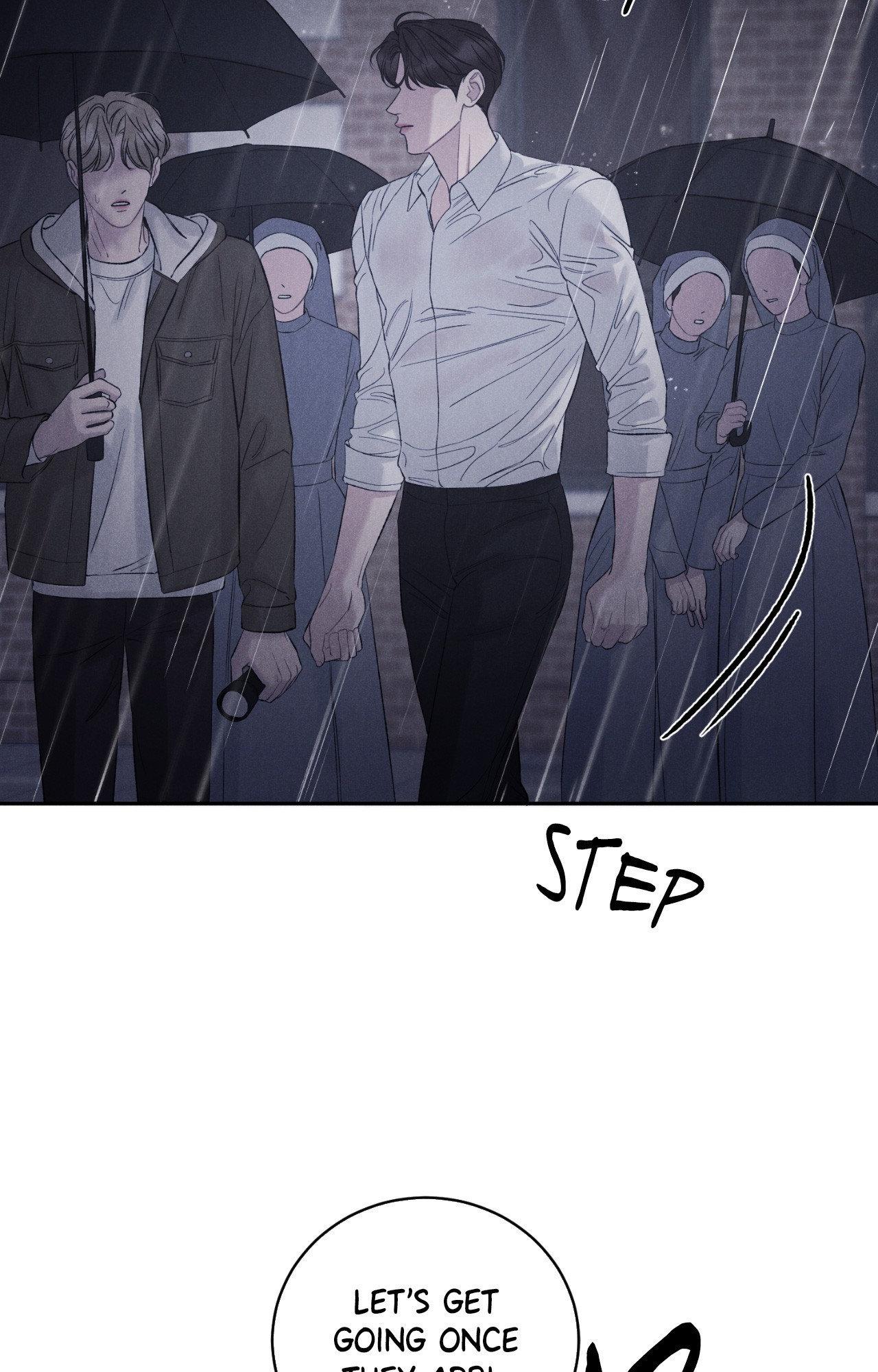 Fall From Grace [Official] - Chapter 46 manhwa