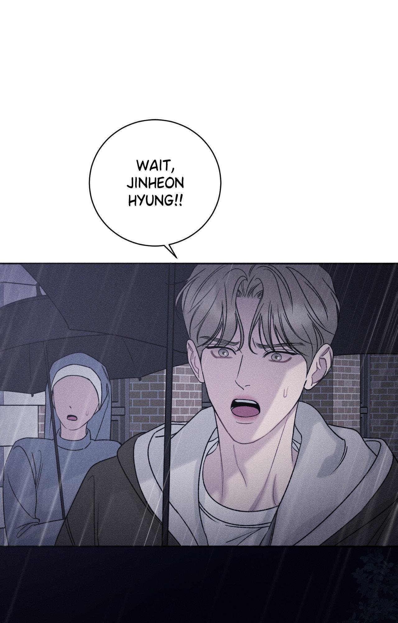 Fall From Grace [Official] - Chapter 46 manhwa