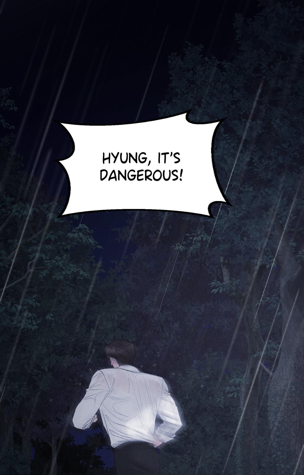 Fall From Grace [Official] - Chapter 46 manhwa