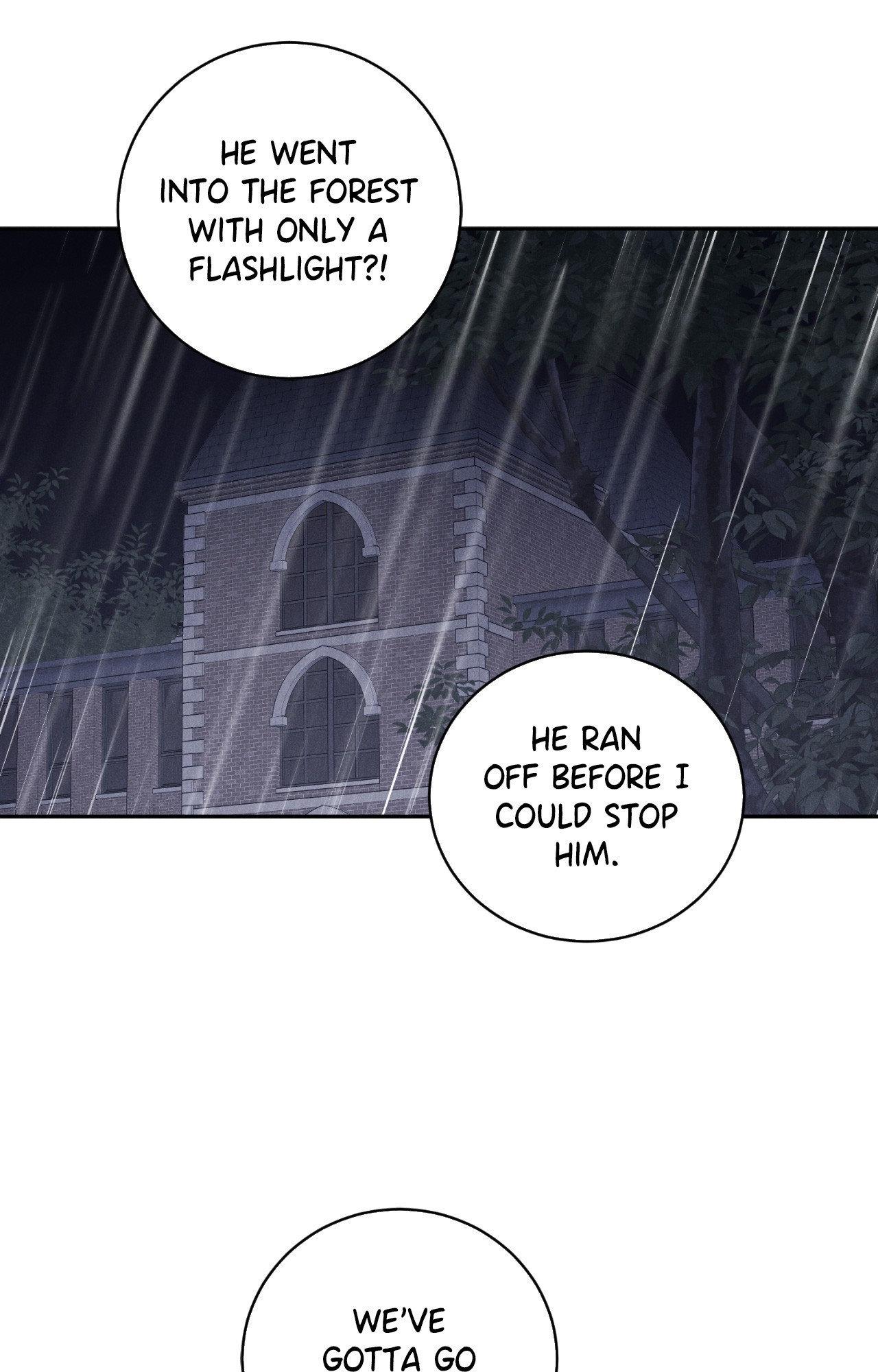 Fall From Grace [Official] - Chapter 46 manhwa