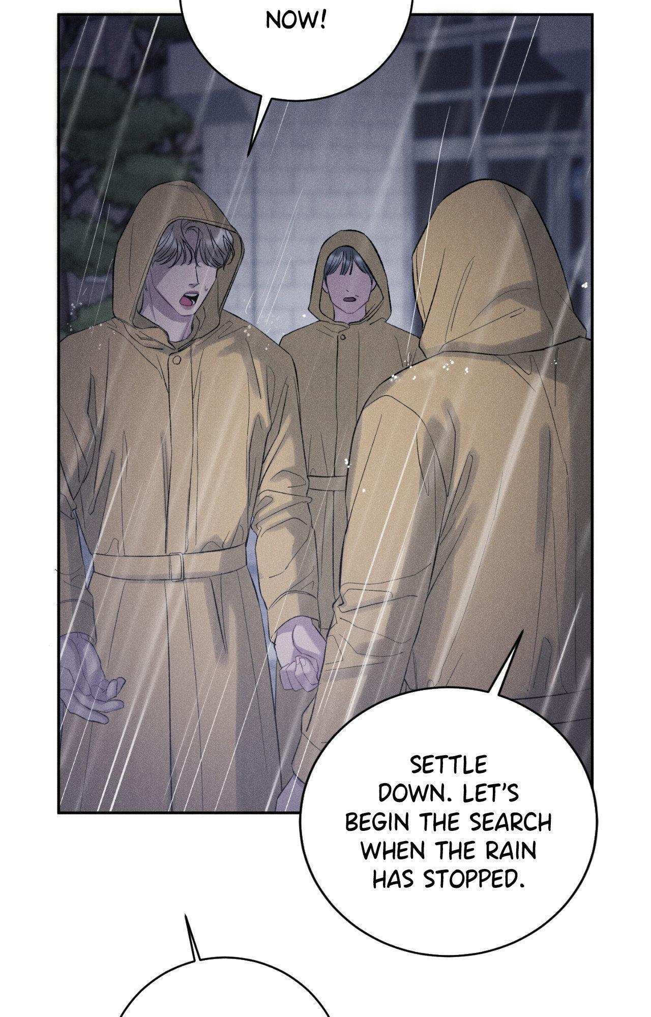Fall From Grace [Official] - Chapter 46 manhwa