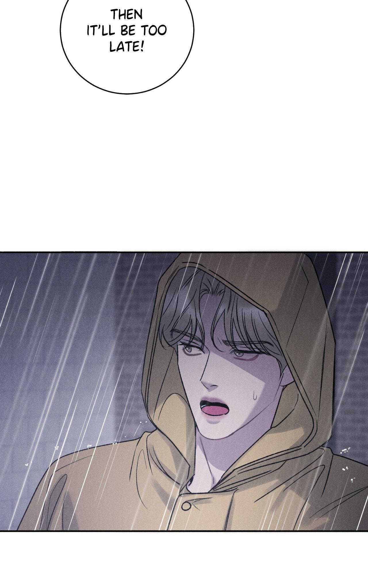 Fall From Grace [Official] - Chapter 46 manhwa