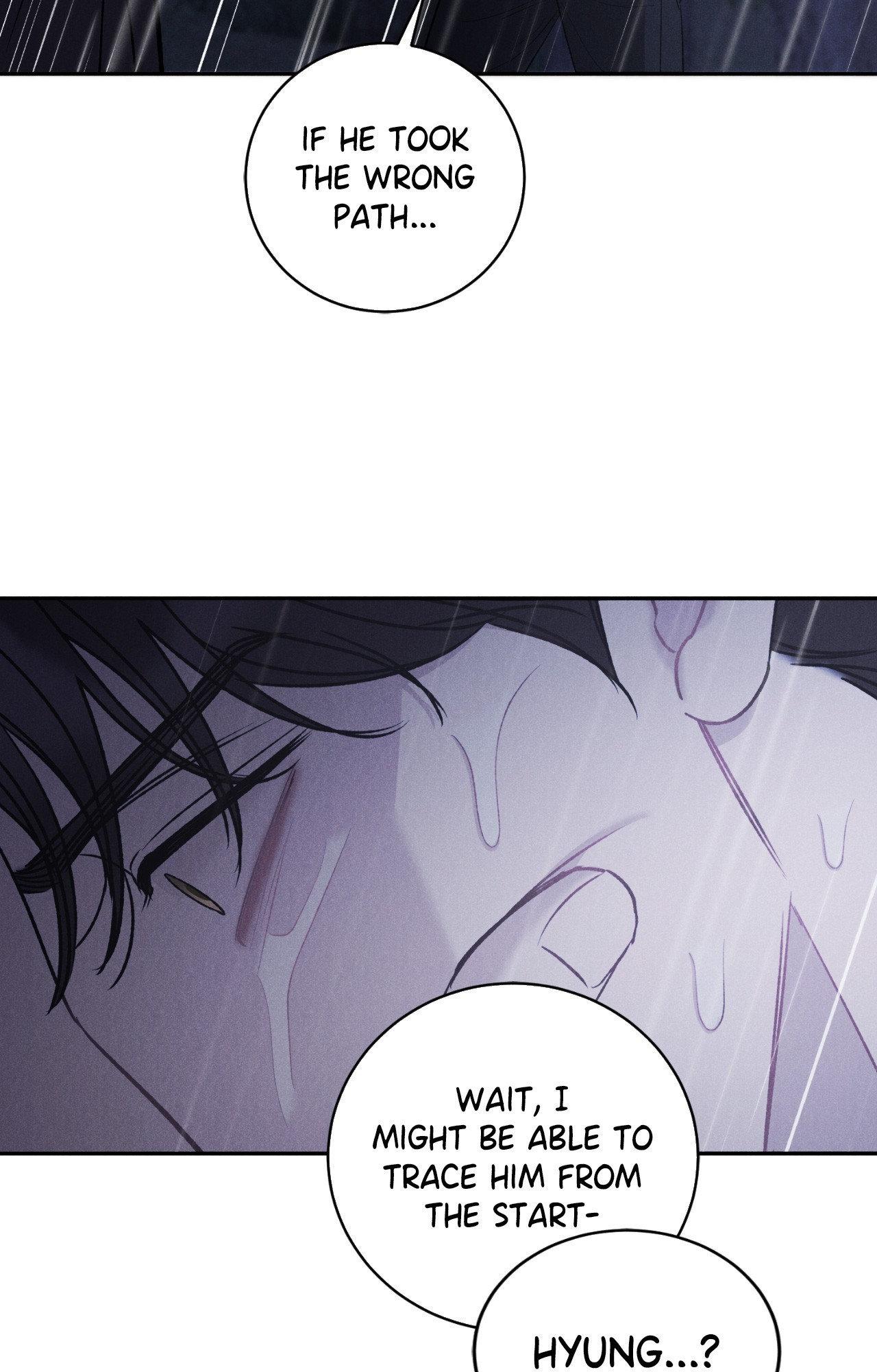 Fall From Grace [Official] - Chapter 46 manhwa