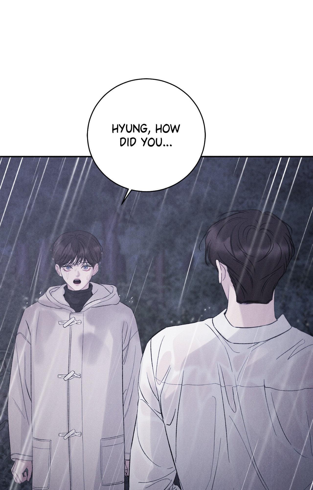 Fall From Grace [Official] - Chapter 46 manhwa