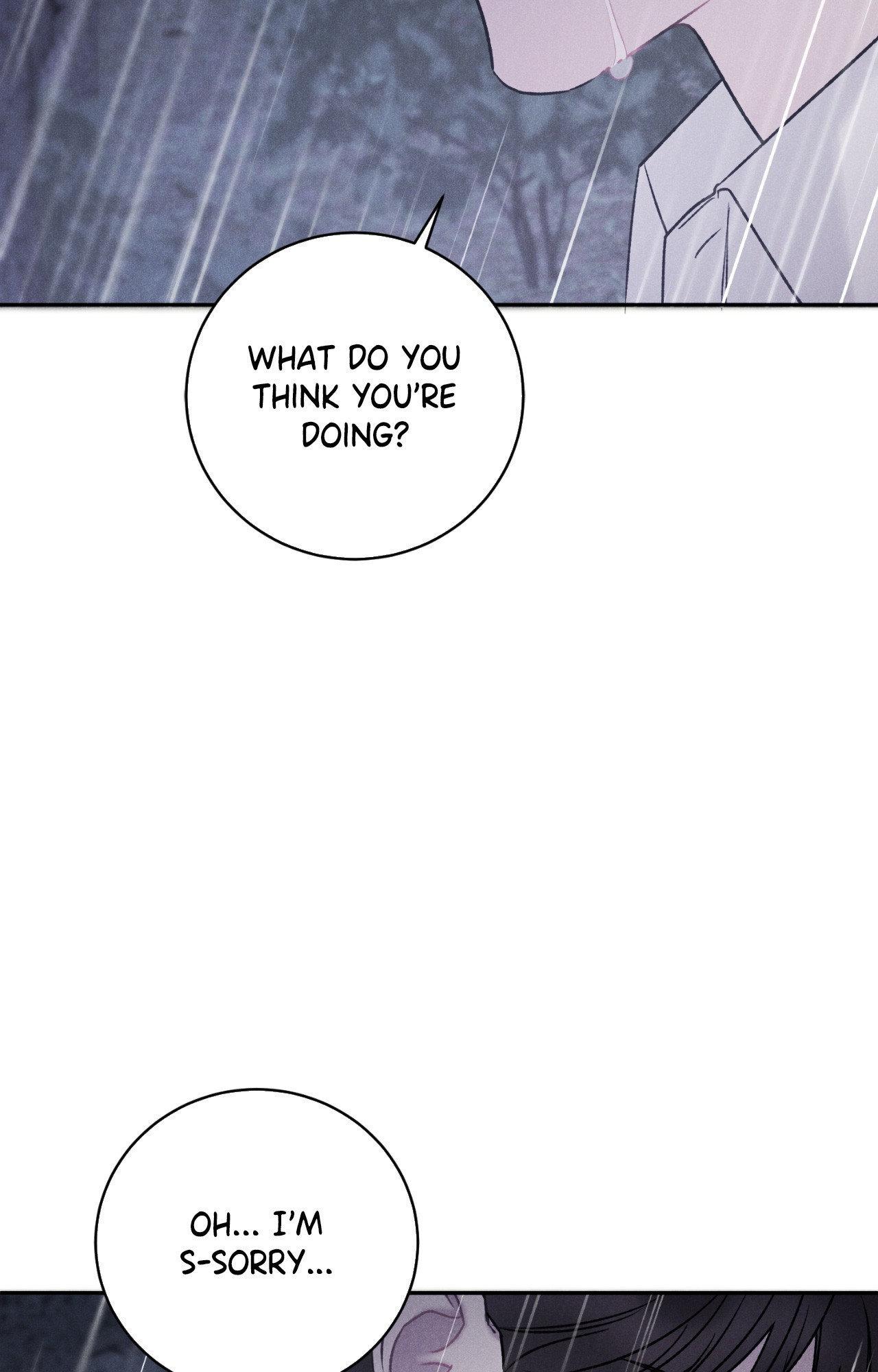 Fall From Grace [Official] - Chapter 46 manhwa