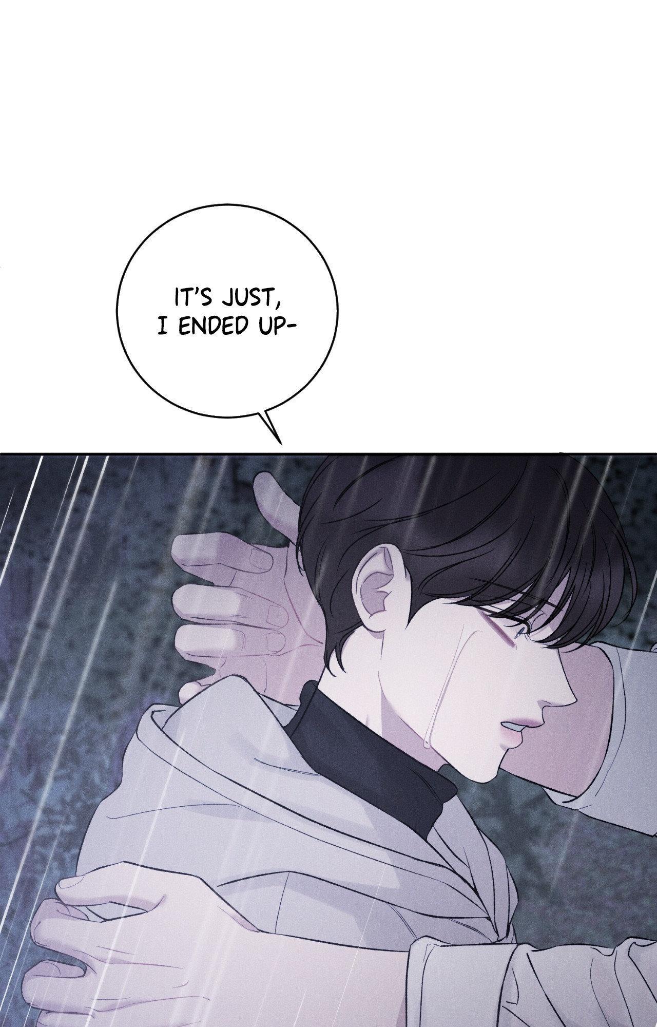 Fall From Grace [Official] - Chapter 46 manhwa