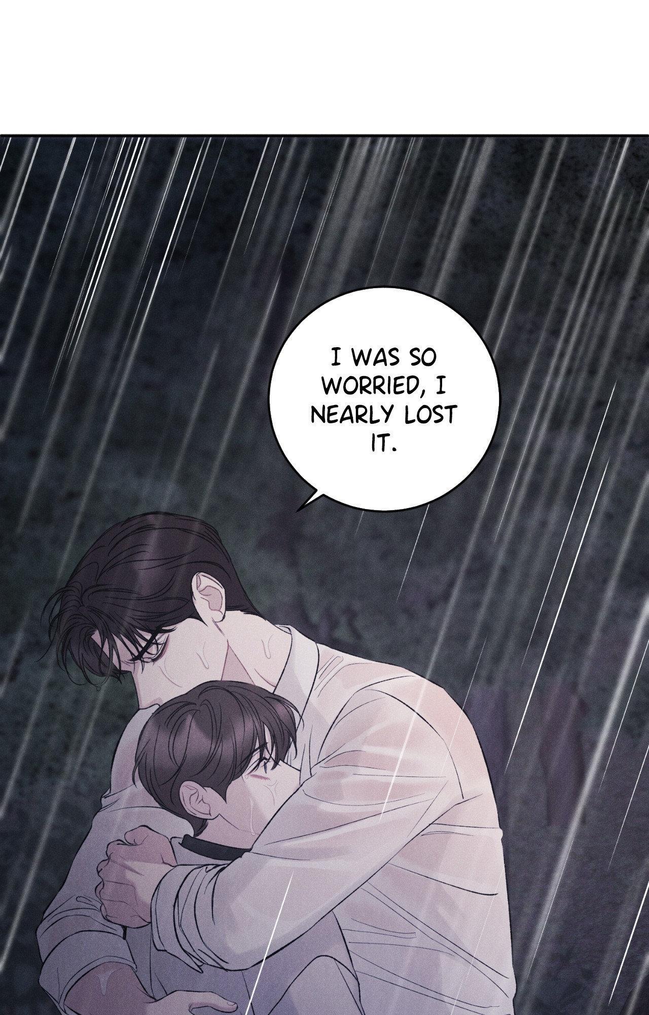 Fall From Grace [Official] - Chapter 46 manhwa