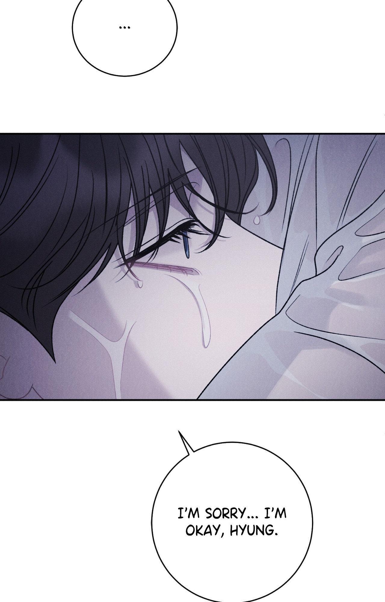 Fall From Grace [Official] - Chapter 46 manhwa